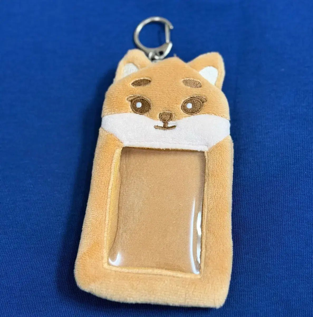 DAY 6 ヨンケイ Young K レヴィットノー トレカホルダー トレカ