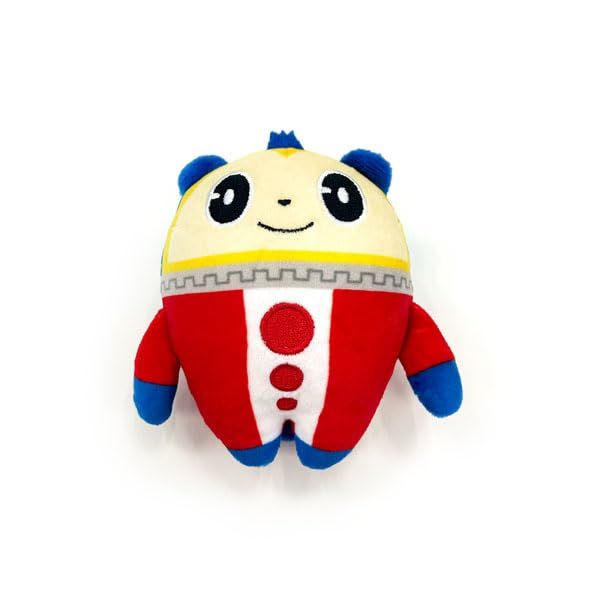 ペルソナ4 ザ・ゴールデン クマ ぬいぐるみ P4 マスコット ぬいぐるみ