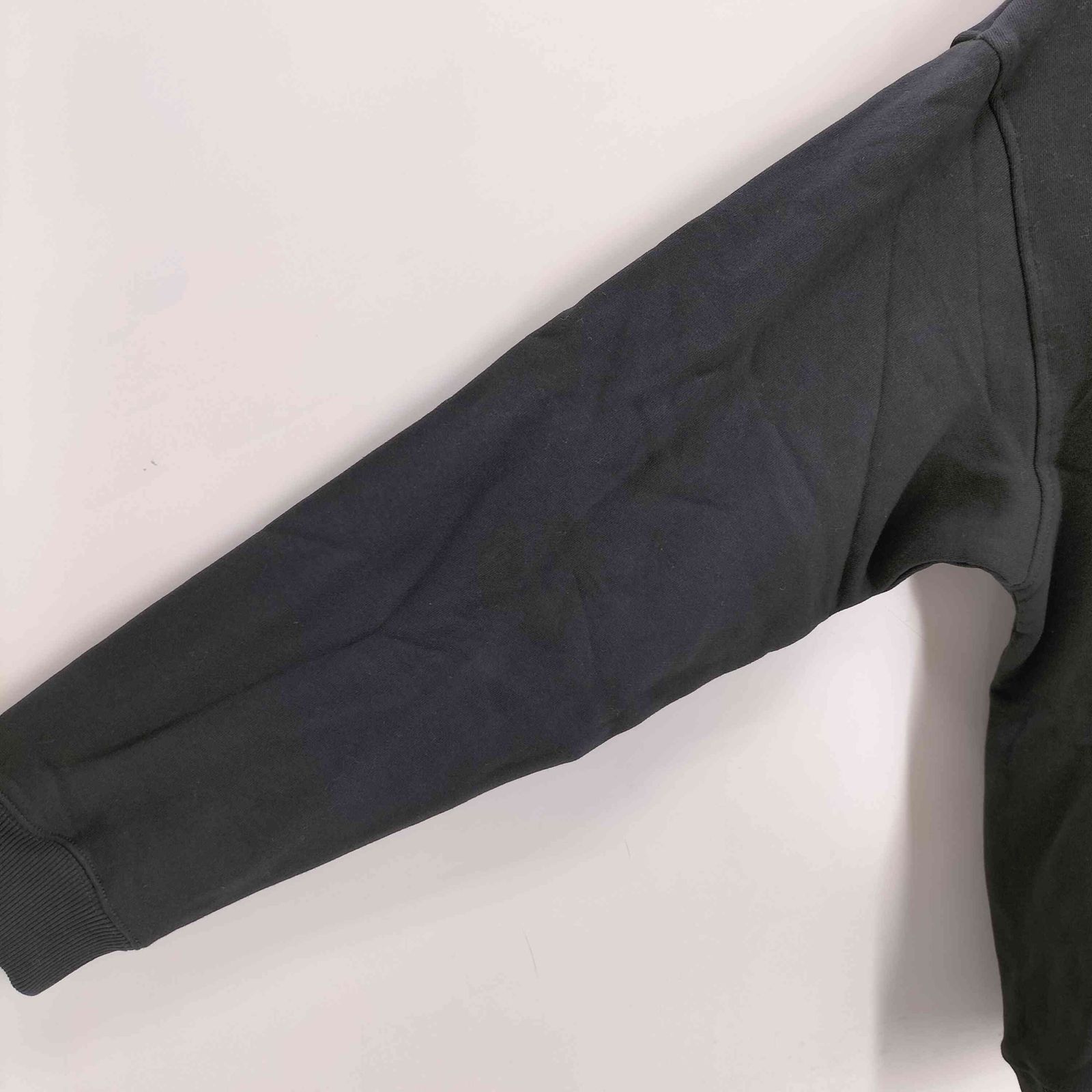 ユーズドフルギ USED古着 {{CODEGRAPHY}} Square Logo Hooded Zip-up