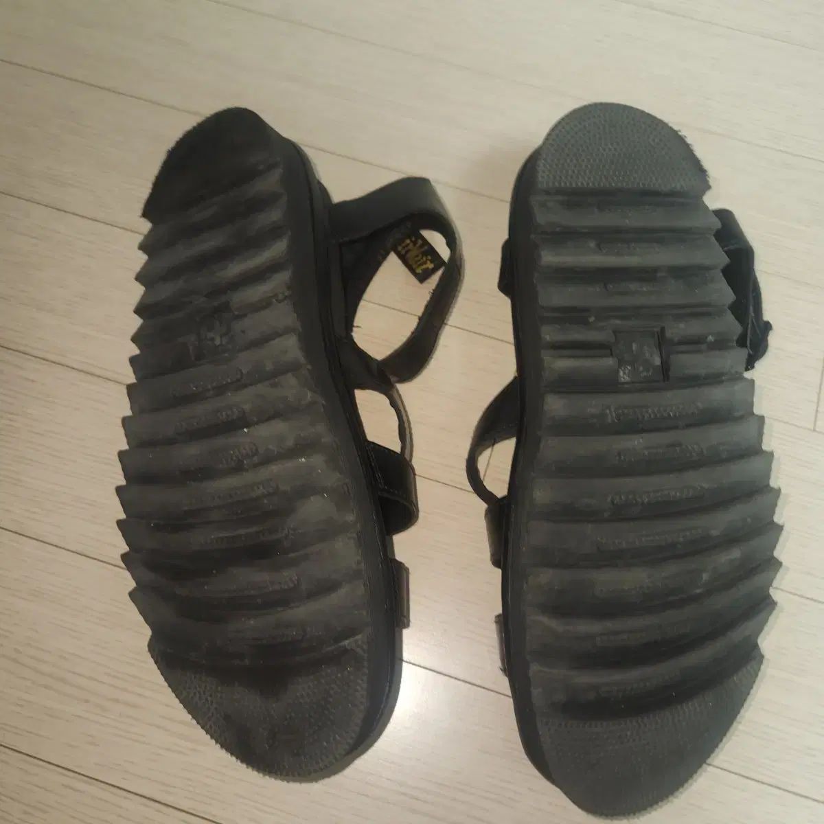 ブラック ストラップ