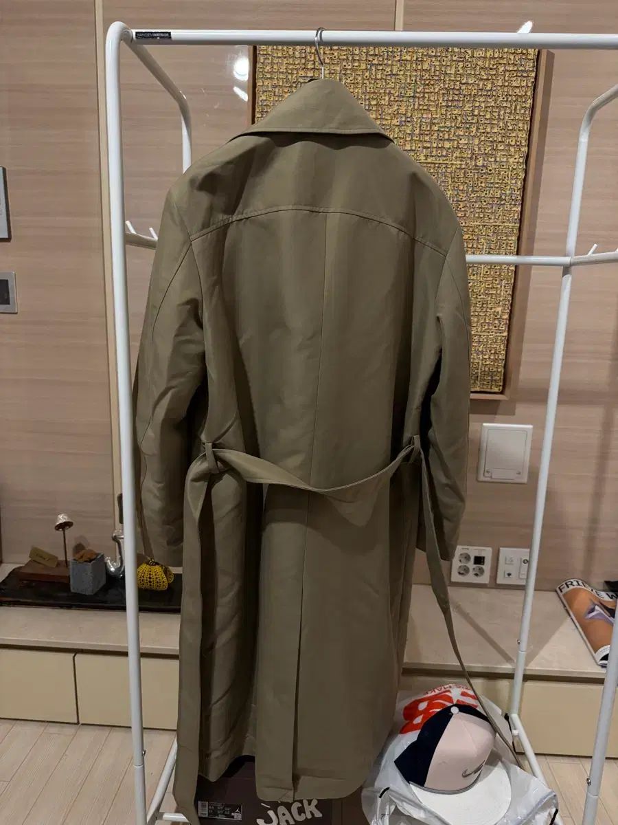 <ほぼ > TNGT メンズコート サイズ105