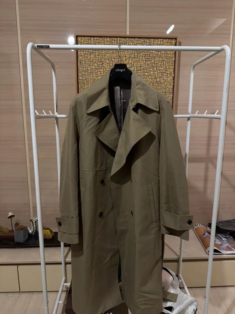 TNGT メンズコート サイズ105