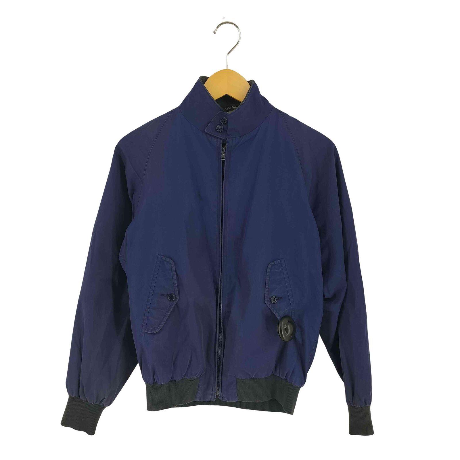 バラクータ BARACUTA イングランド製 G-9 ハリントンジャケット メンズ