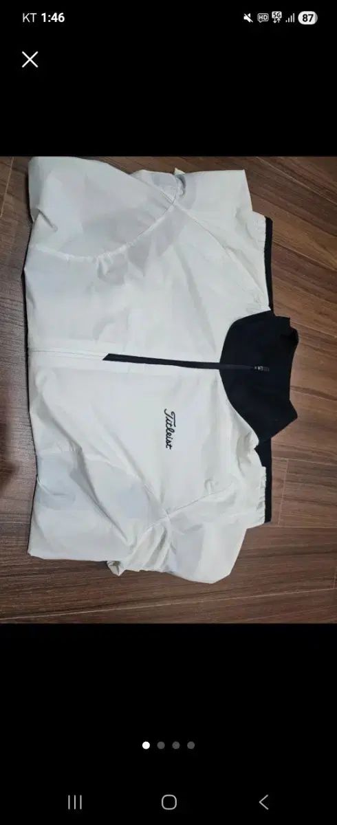 Titleist レディース ウィンドブレーカー