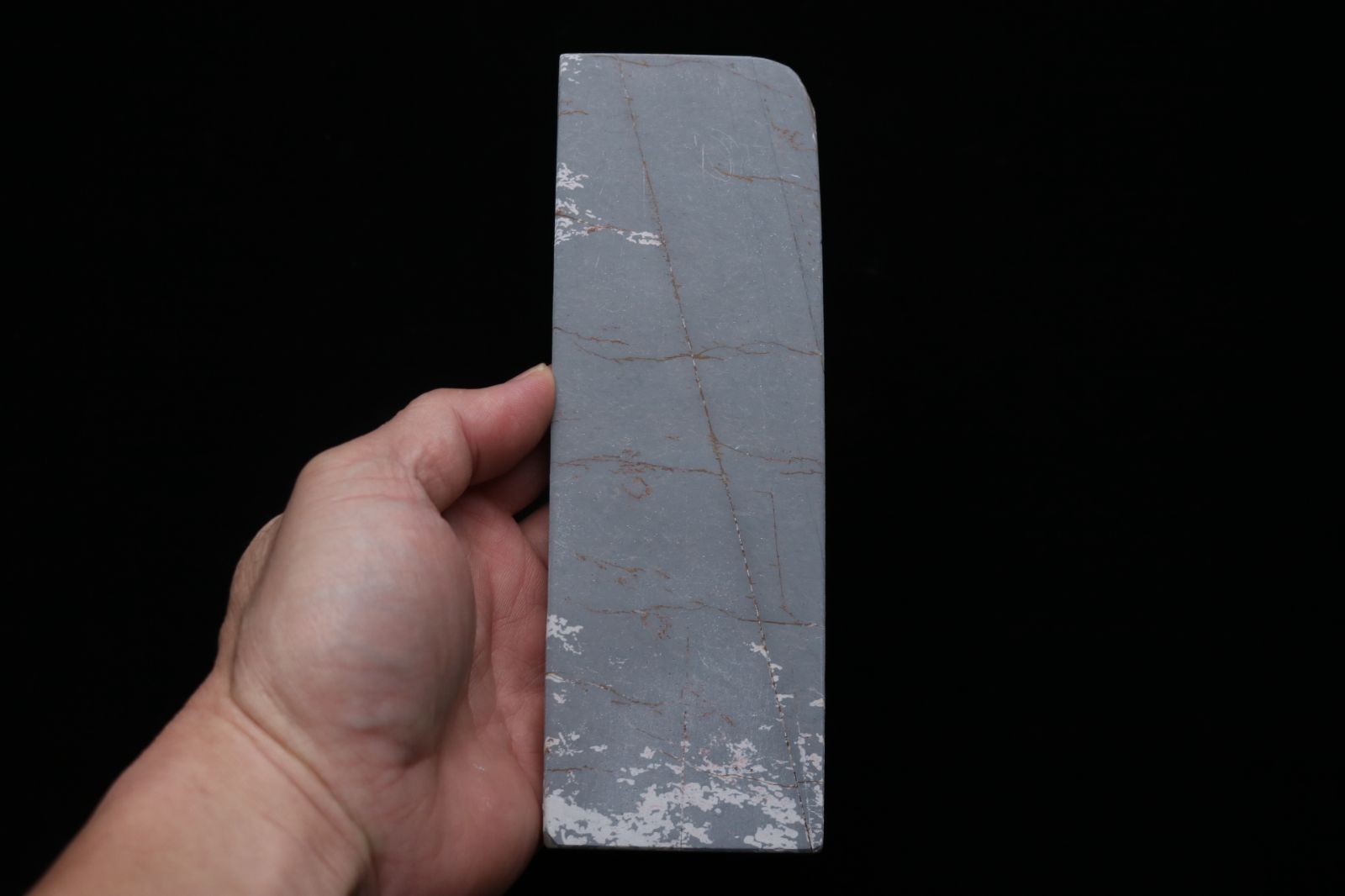 天然砥石 水木原