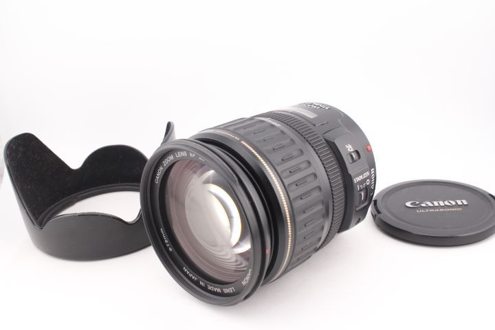 キャノン CANON EF 28 135 mm F 3 5 6 IS USM M 9064＃33