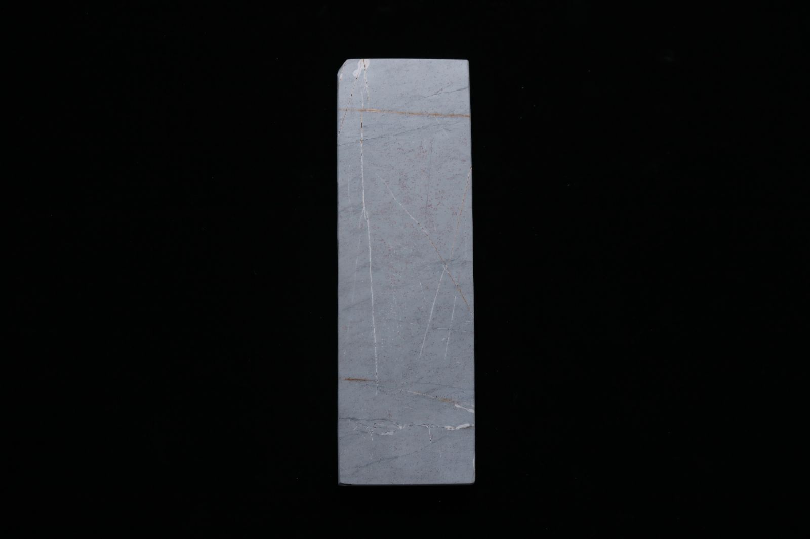 京都産 天然砥石 水木原 内曇 蓮華 仕上砥 研磨 330g (NO.15) - メルカリ