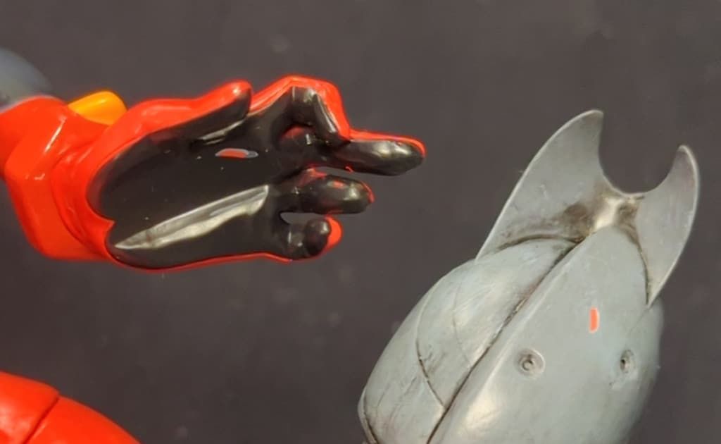 コトブキヤ ヱヴァンゲリヲン新劇場版 Q 式波 アスカ ラングレー プラグスーツver 1 6 PVC