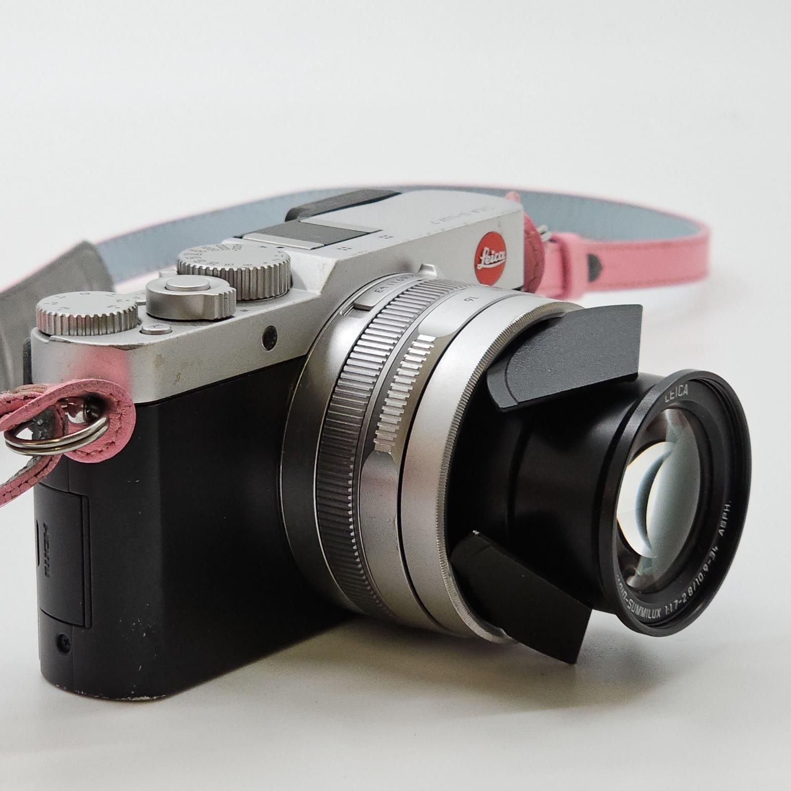 【返品保証・動作確認済】Leica X2 PY] コンパクト！ - Leica X2 | photo.yodobashi.com |