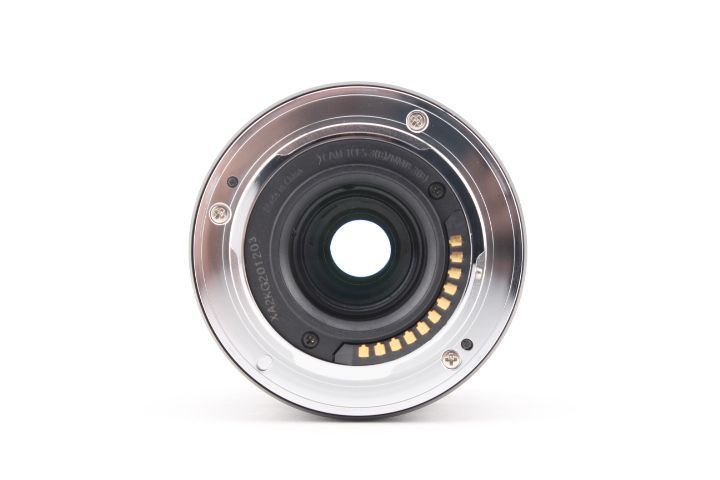  上 Panasonic パナソニック LUMIX G VARIO 35-100 mm F 4.0-5.6 ASPH. MEGA O.I.S M 9066＃15 レンズ(ズーム) カメラ