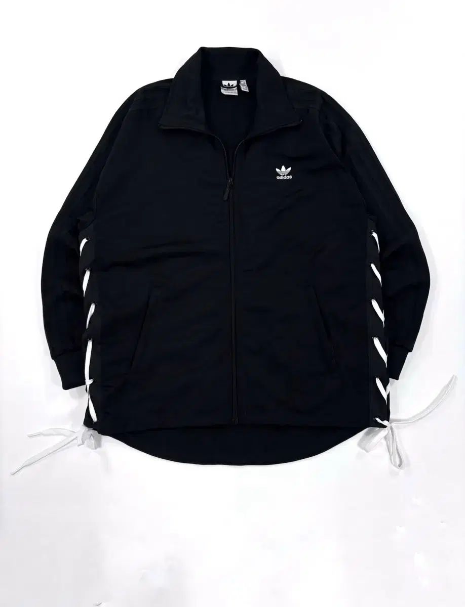 アディダス オリジナル レイ トラックジャージ