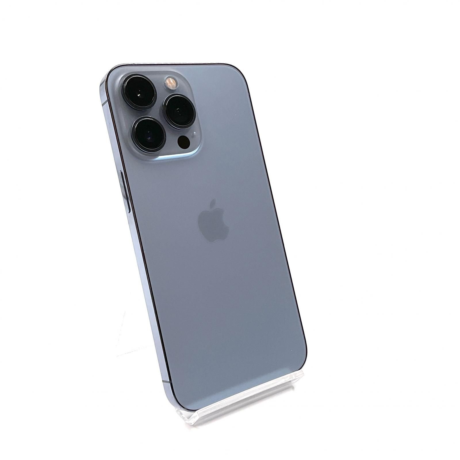 全額返金保証】【最速発送】Apple iPhone 13 Pro 128GB シエラ 全額返金保証】【最速発送】Apple iPhone 13 Pro 128GB シエラ