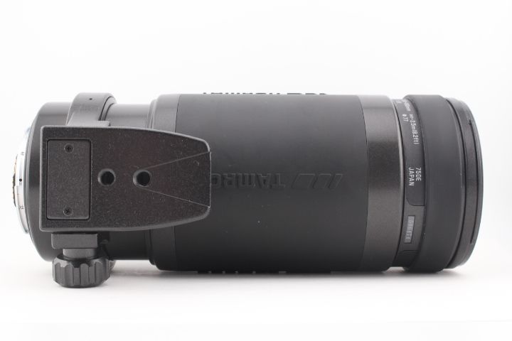 ☆良品☆タムロン TAMRON AF LD IF 200-400mm F5.6 75DE CANON