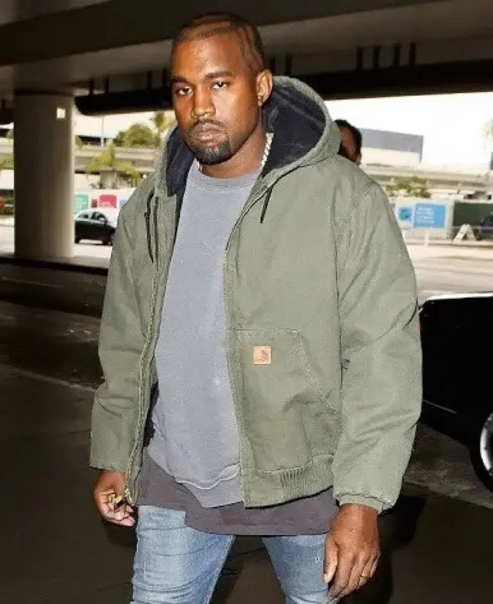 ヴィンテージ Carhartt カーハート J 04 ダック アクティブ ジャケット ブラウン