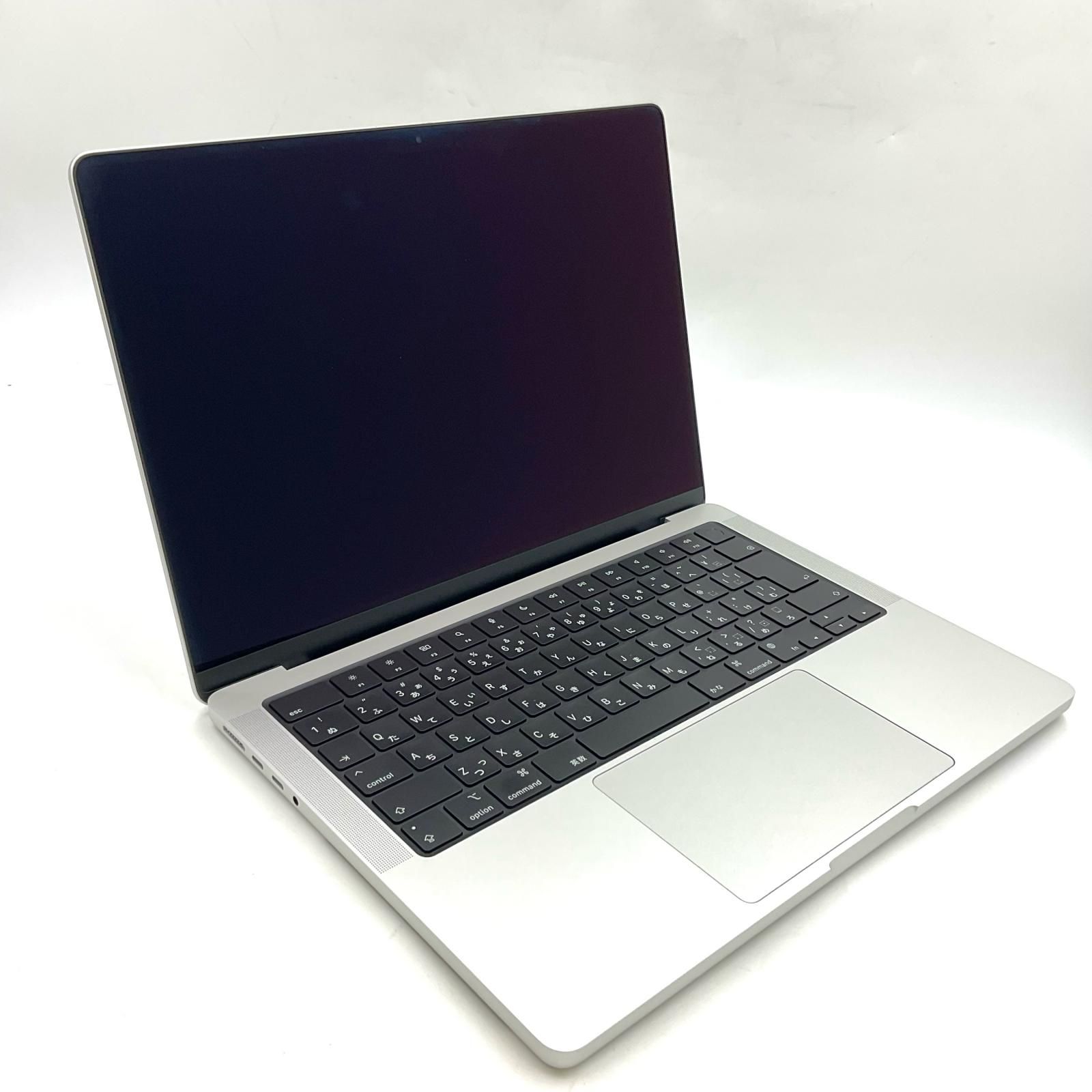 MacBook Pro 14インチ 2025 M 4 24 GB SSD 512 シルバー 97 9