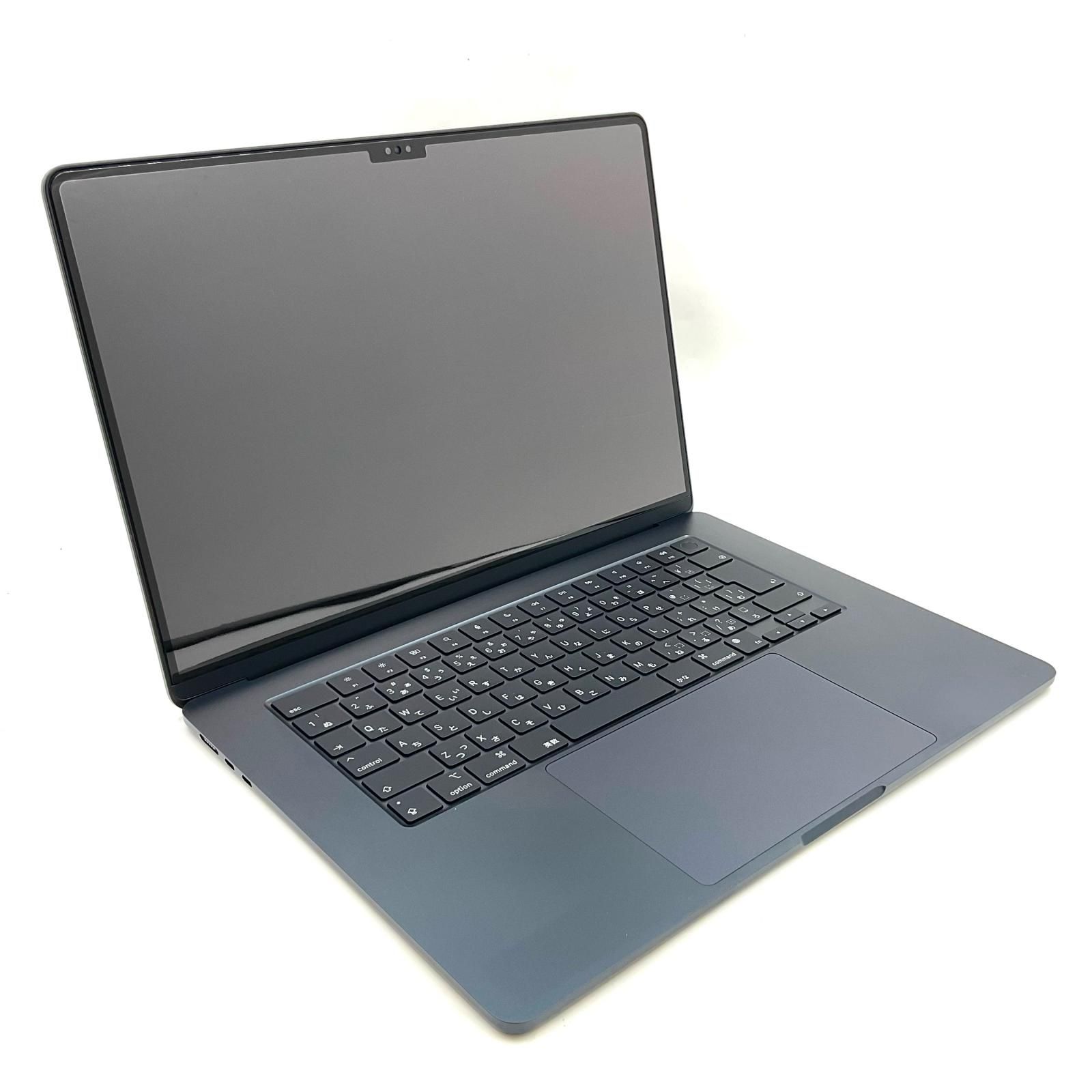 Apple MacBook Air 15インチ 2025 M 3 16 GB 1 TB ミッドナイト 84