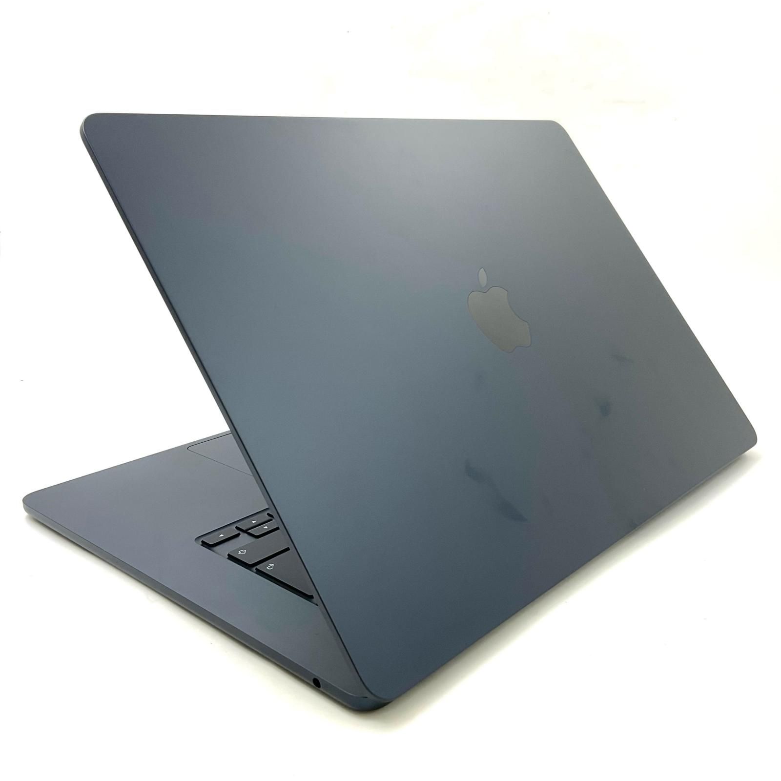 Apple MacBook Air 15インチ 2025 M 3 16 GB 1 TB ミッドナイト 84.3
