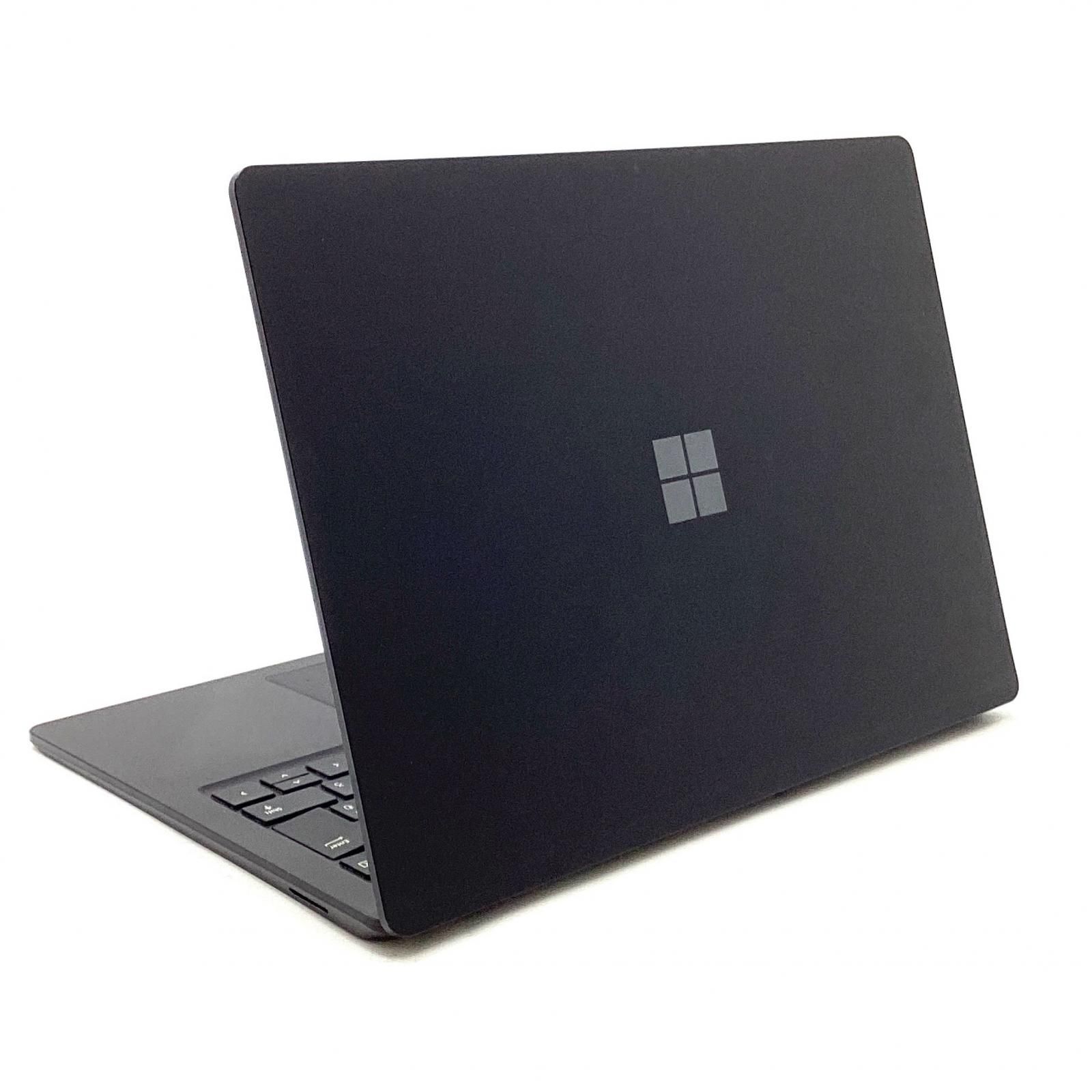 Microsoft Surface Laptop 4 1951 i5-1135G7 8GB 512GB 84.5%【難有