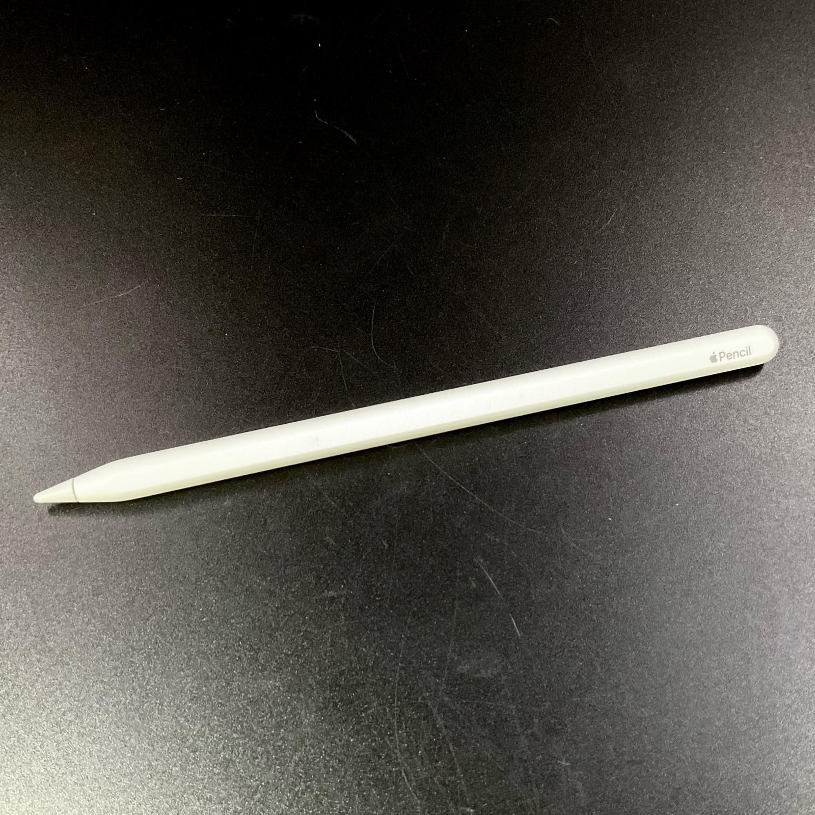 Apple Pencil 第2世代 A2051 動作確認済【全額返金保証】【最速発送