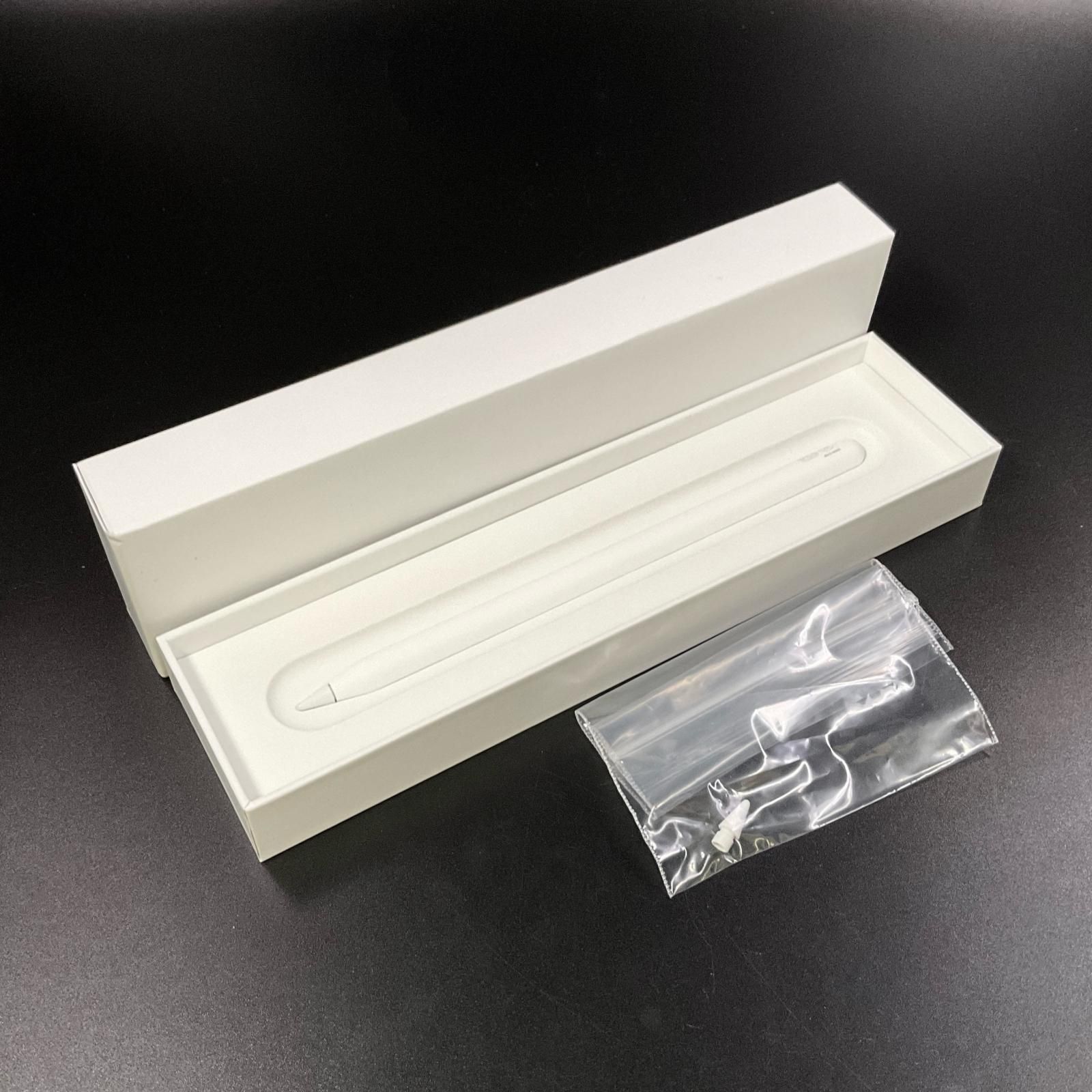 Apple Pencil 第2世代 A2051 動作確認済【全額返金保証】【最速発送