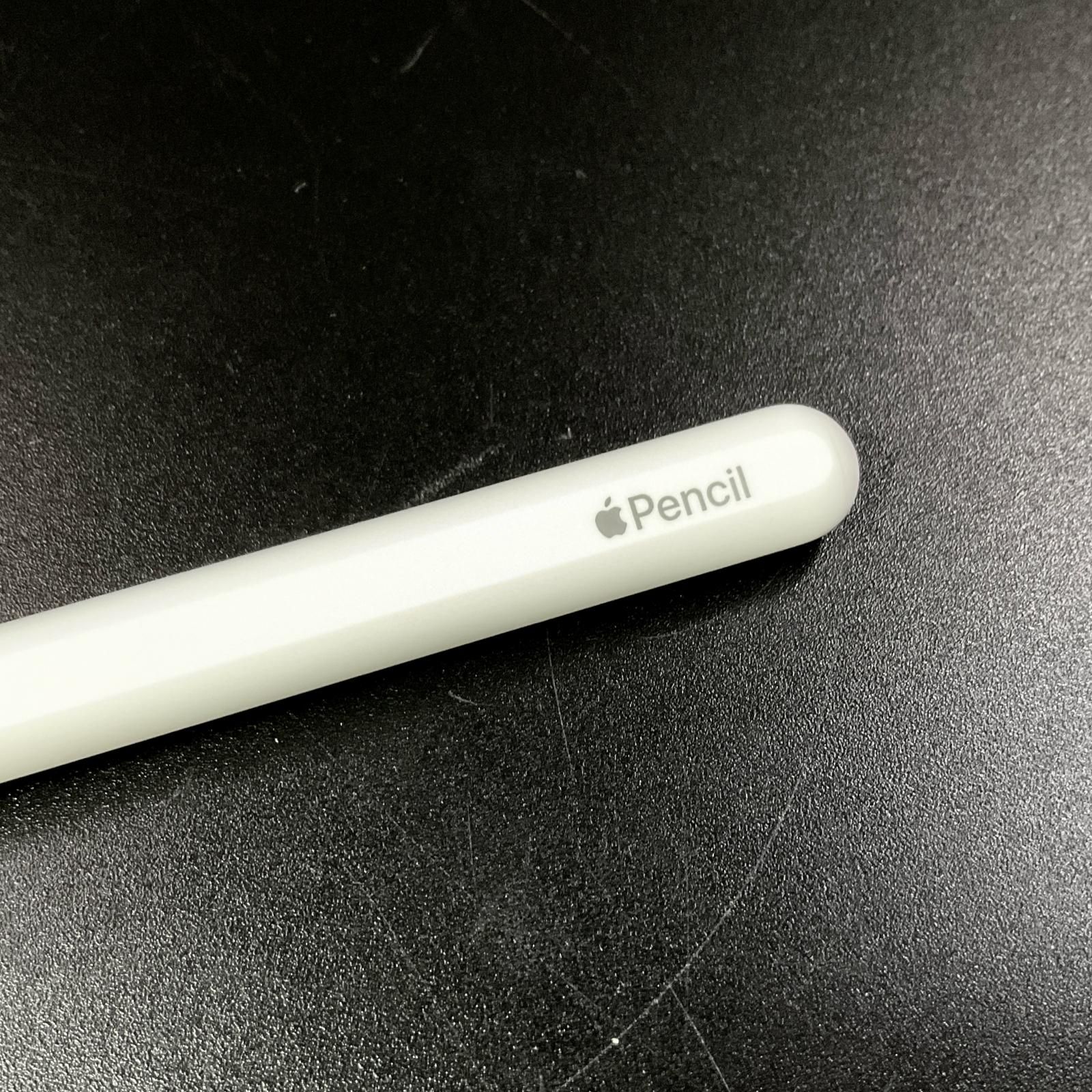 Apple Pencil 第2世代 動作確認済み　A2051 Apple Pencil 第2世代 A2051 動作確認済【全額返金保証】【最速発送