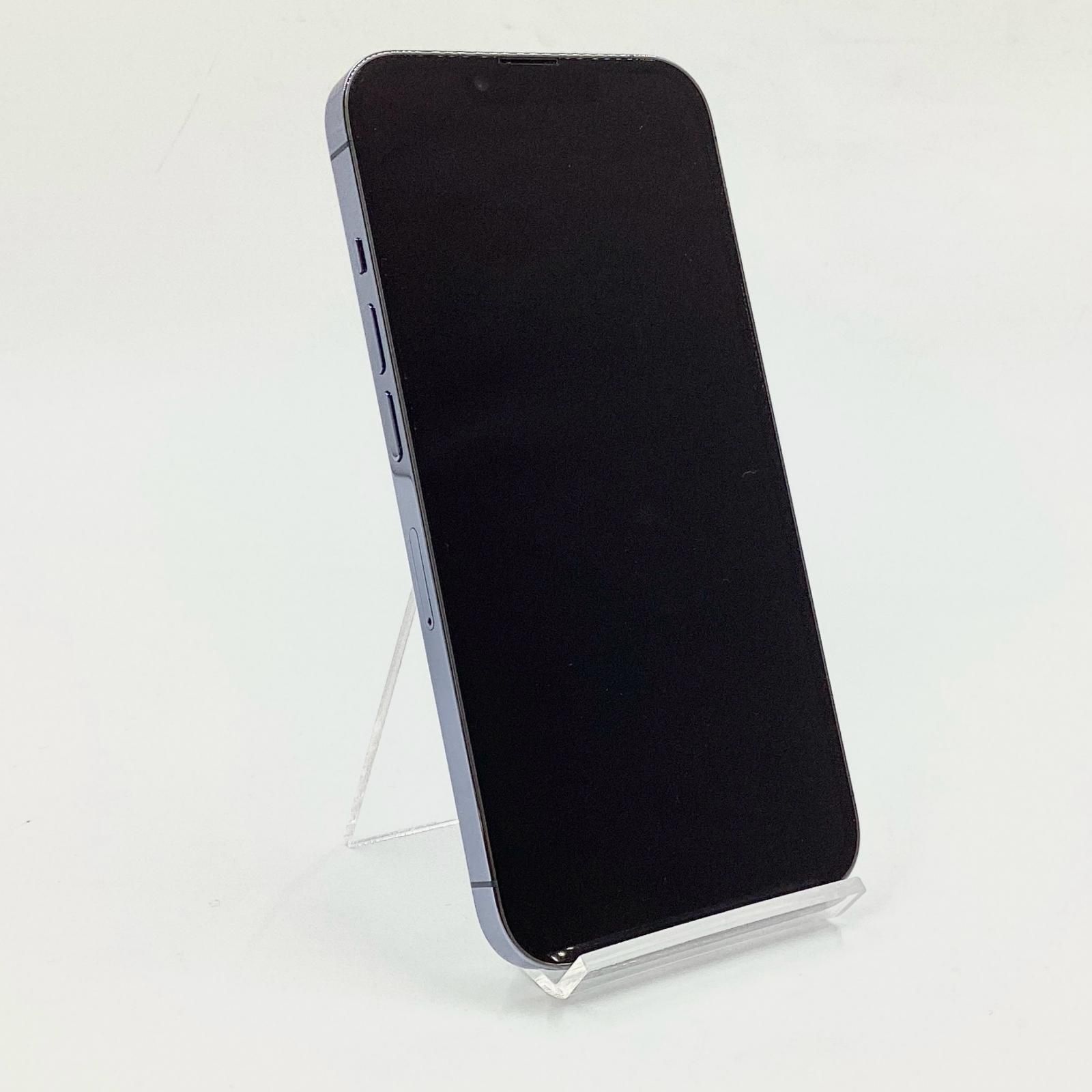 iPhone 13 Pro 256GB シエラブルー SIMフリー 白ロム 動作確認済 76%【全額返金保証】【最速発送】 iPhone 0 Pro 最低 Max 送料