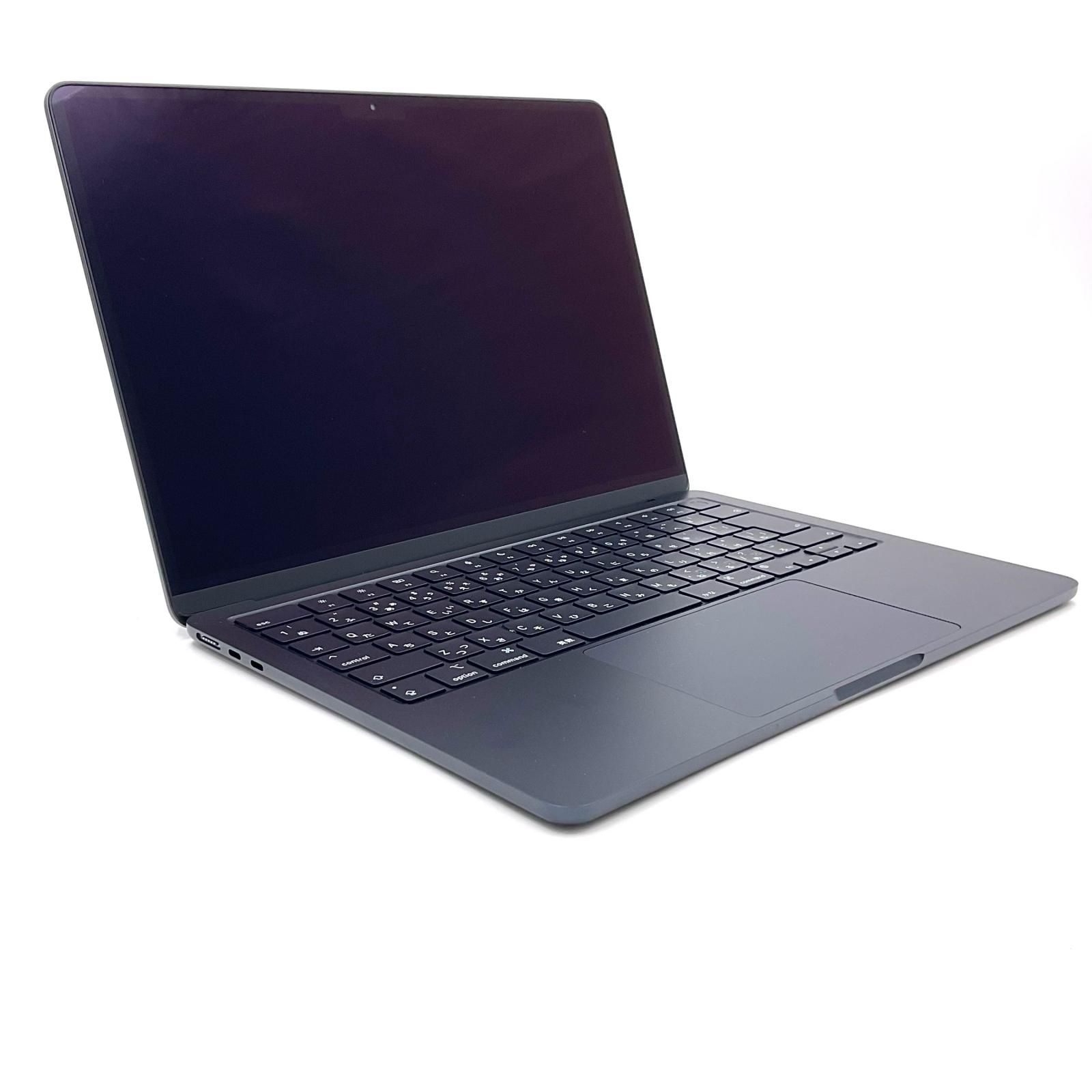 Apple MacBook Air 13 6インチ 2025 M 2 16 GB SSD 512 ミッドナイト 91