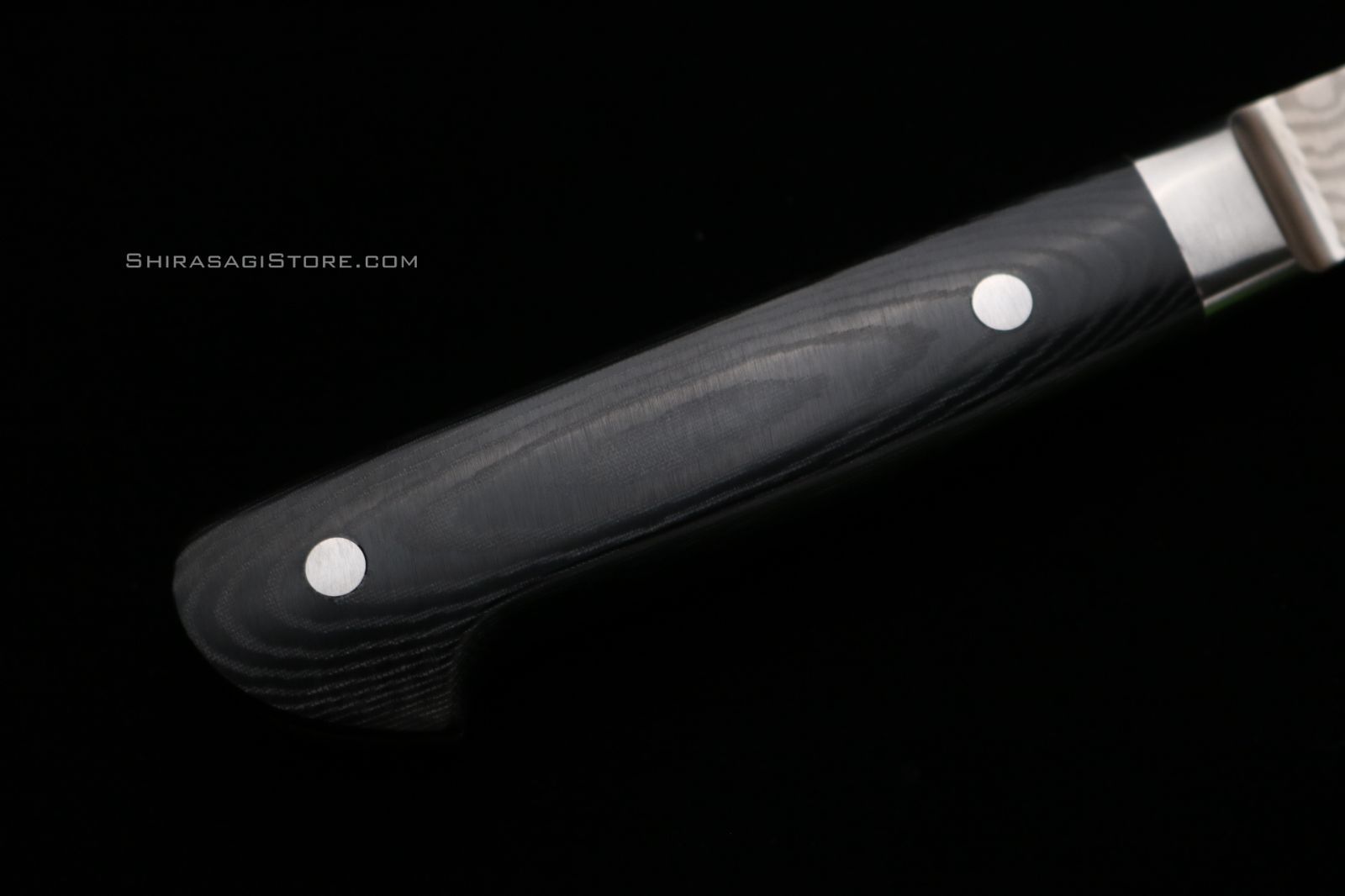  堺孝行 剣型柳刃 包丁 VG 10＆VG 2 コアレスダマスカス 260 mm 14416 柳刃包丁 包丁 ナイフ