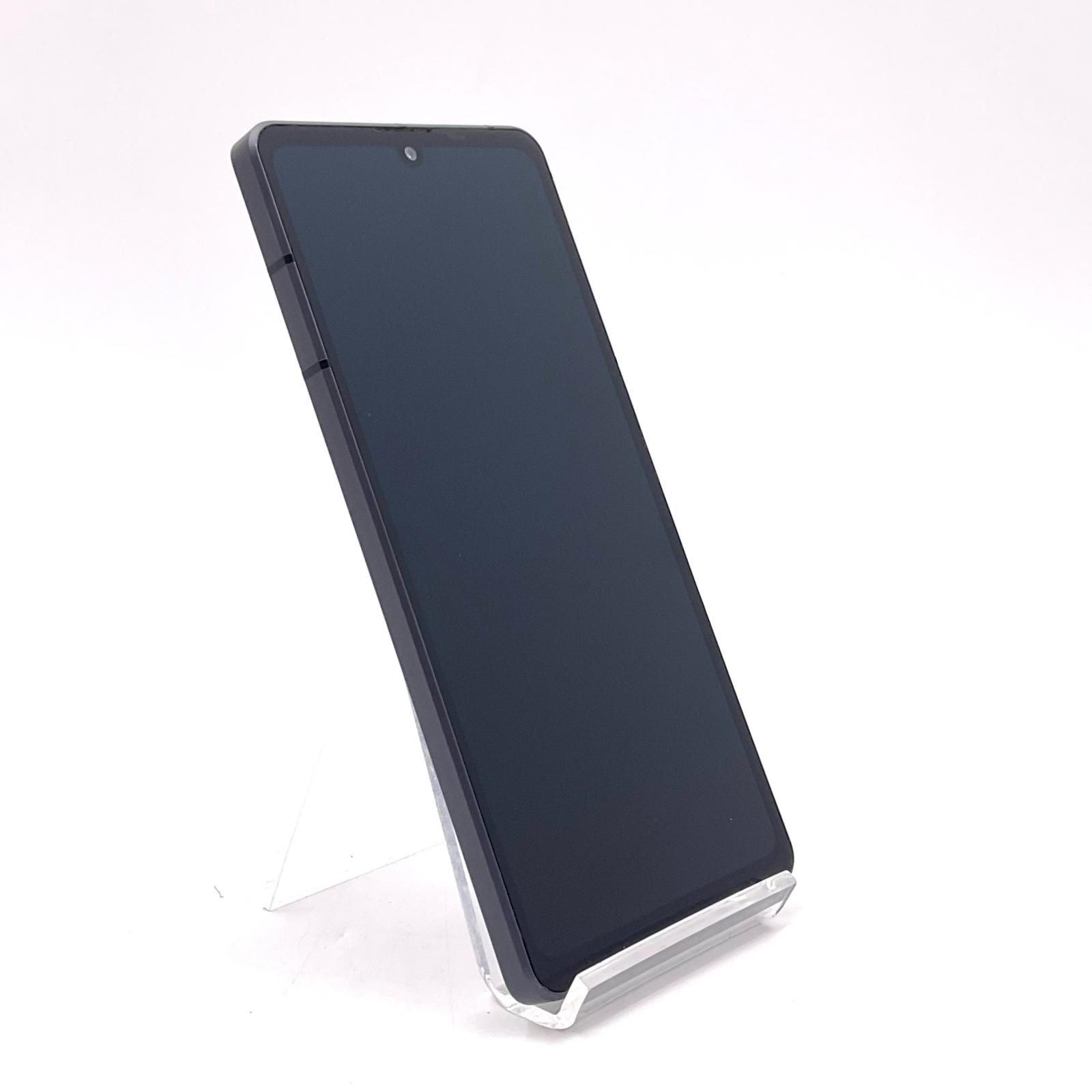 SHARP AQUOS Sense7 本体 SIMフリー （美品 箱付 取説有） 【公式WEB