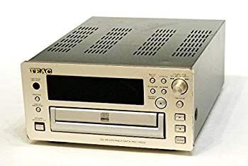 【中古-非常に良い】 TEAC ティアック RW-H300 ゴールド CDレコーダー TEAC RW-H300 ティアック h300」CDデッキ (オーディオ機器 by