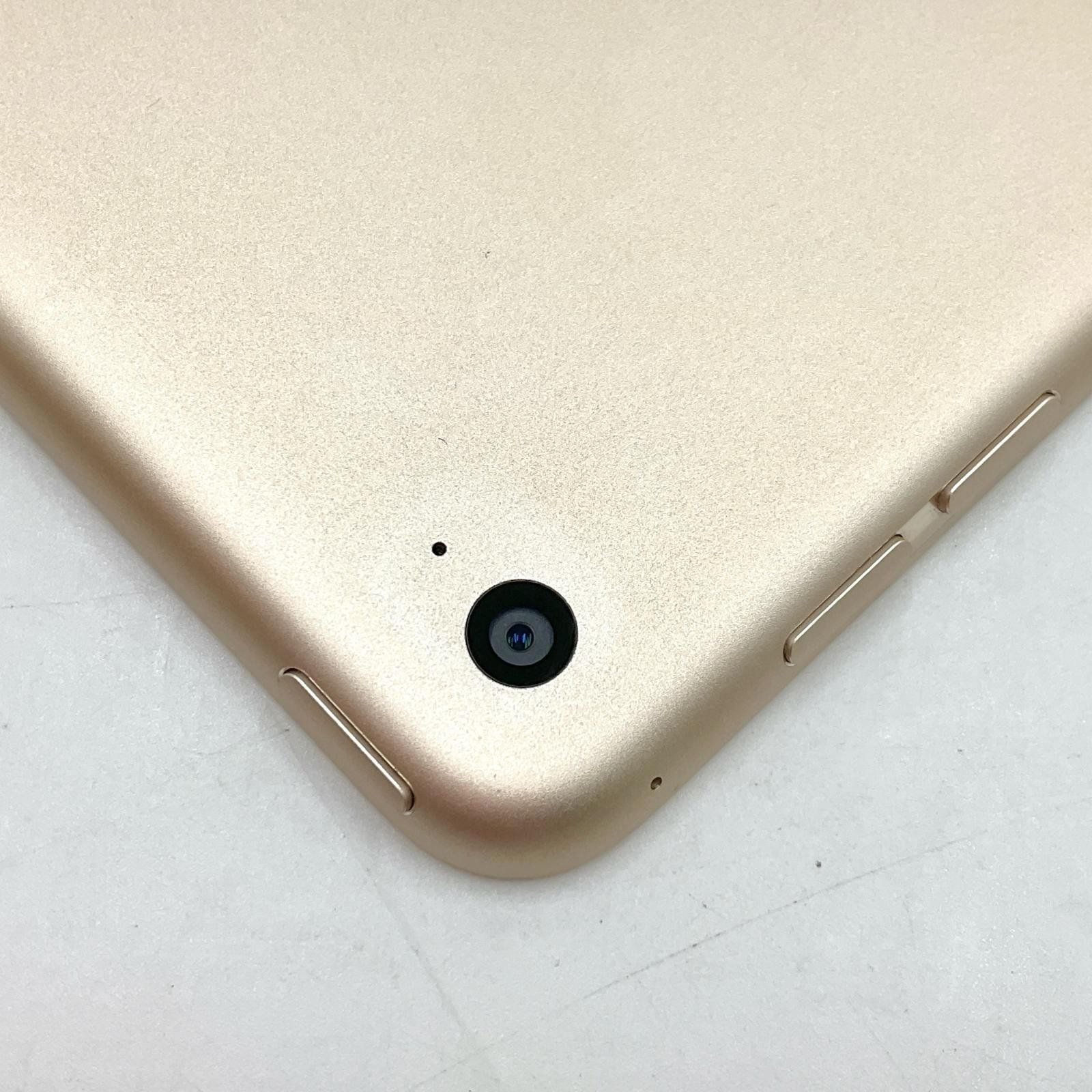 Apple iPad mini 7.9インチ 第4世代 64GB ゴールド Wi-Fi 動作確認済