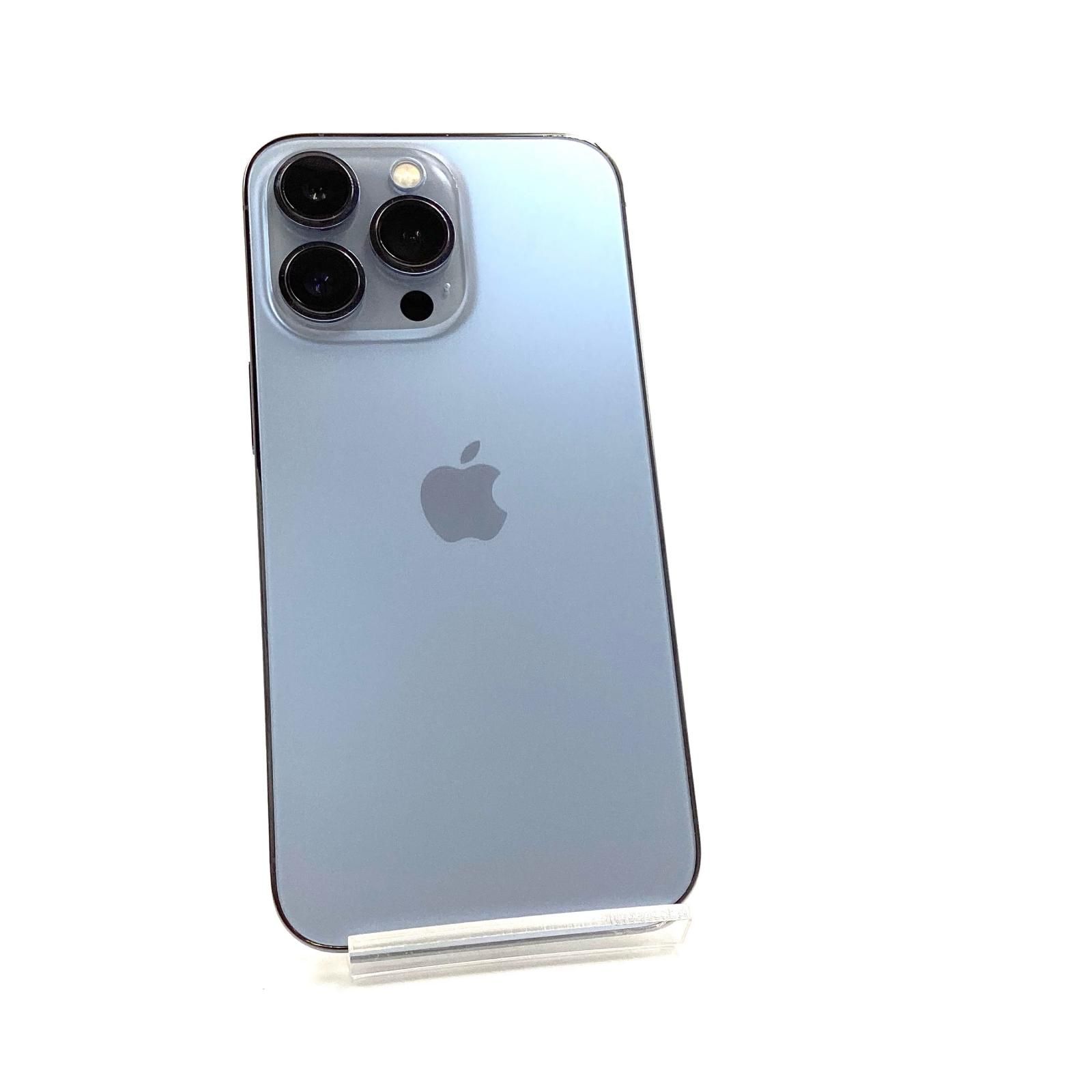 iPhone13pro 256GB シエラブルー simフリー iPhone 13 Pro 256GB シエラブルー SIMフリー 白ロム 動作確認済 88