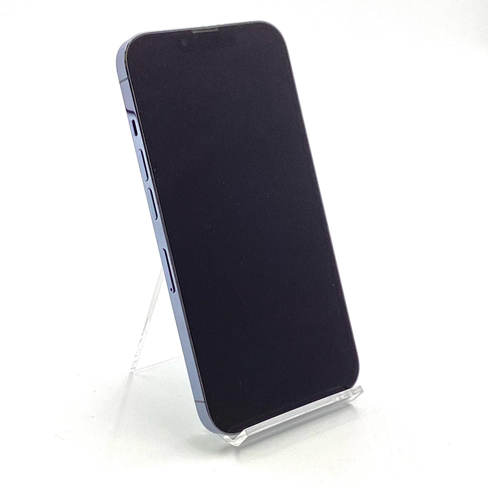 Apple iPhone 13 Pro シエラブルー本体(あねさん専用) Apple Apple iPhone 13 Pro シエラブルー本体(あねさん専用) Apple