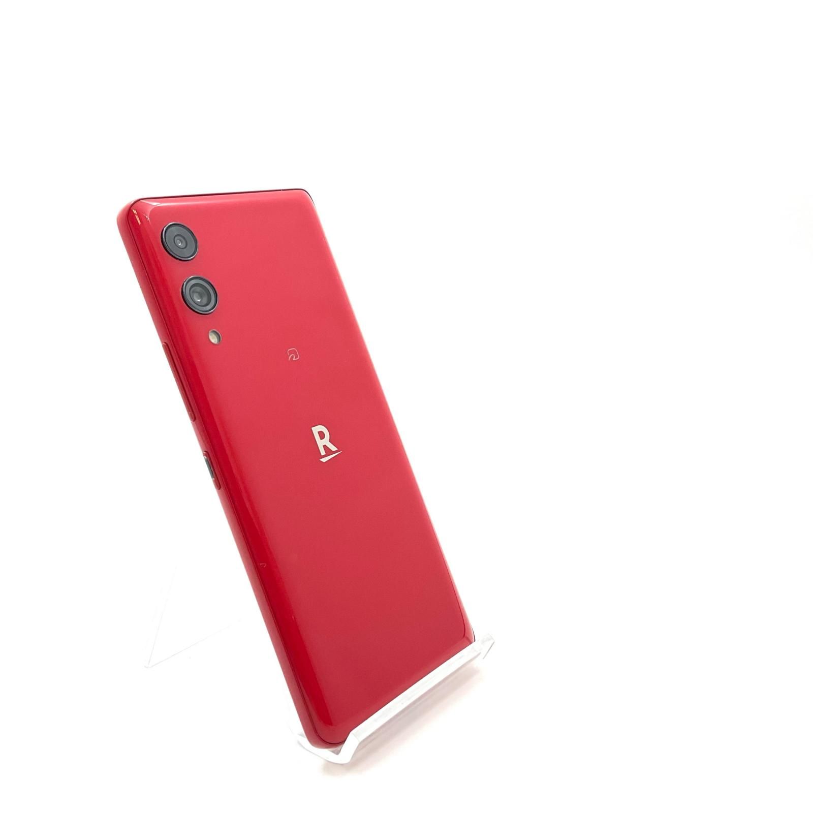 全額返金保証】【最速発送】楽天モバイル Rakuten Hand 5G 128GB