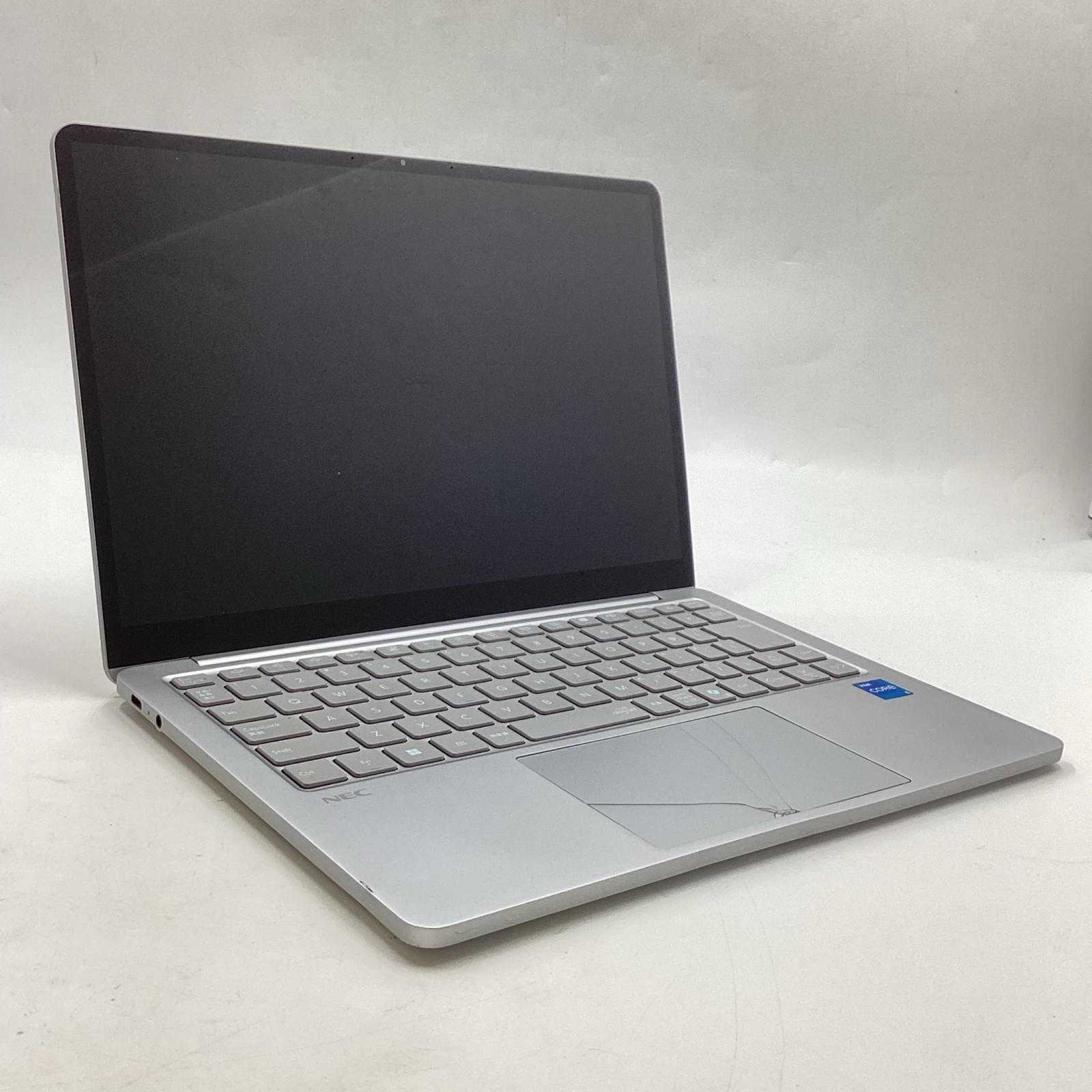 NEC LAVIE PC 13 th Gen Intel R Core TM i 5 1335 U 1 30 GHz 16 GB M 2 SSD 256 95 難有