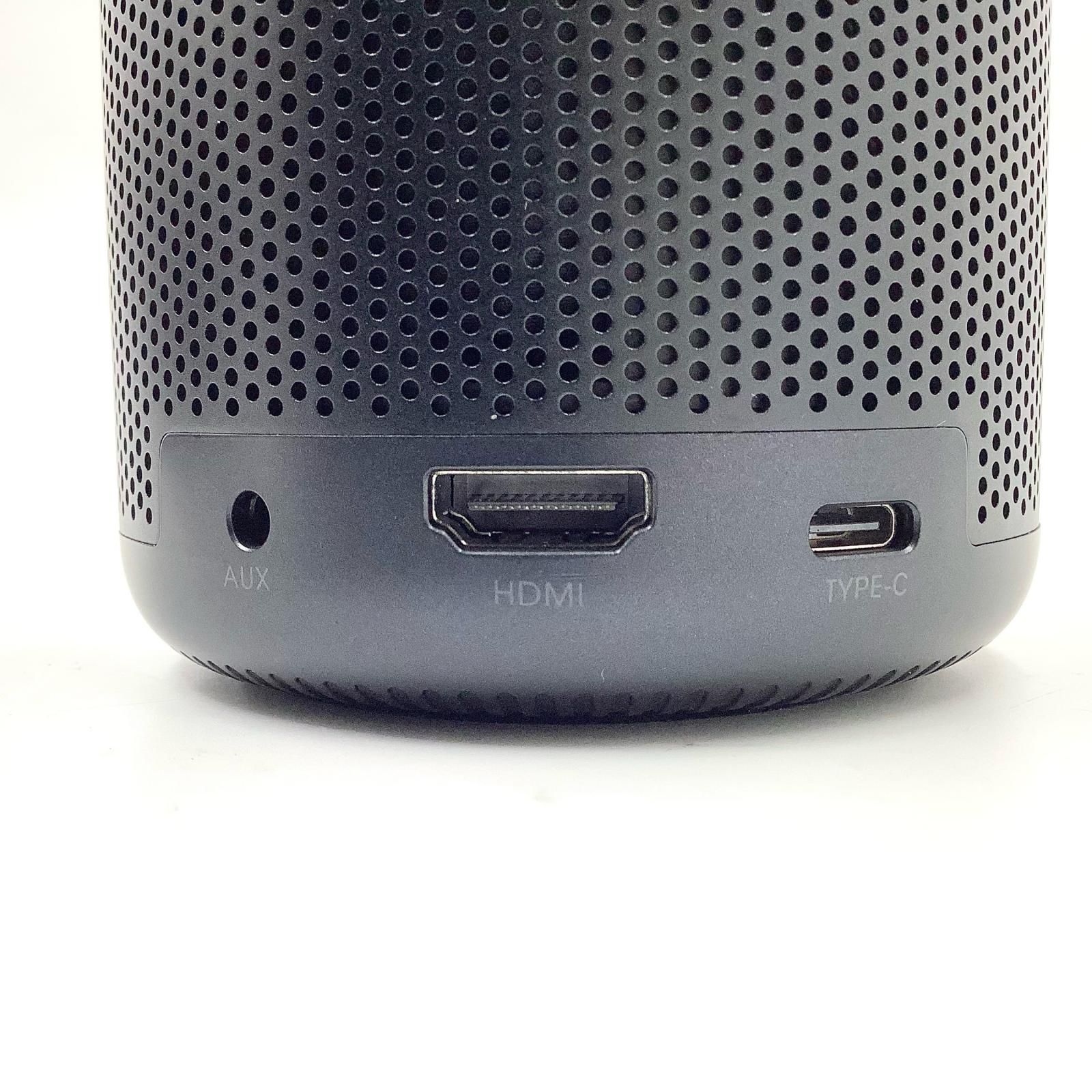 Anker Nebula (ネビュラ) Capsule 3 Laser 超美品 動作確認済【全額