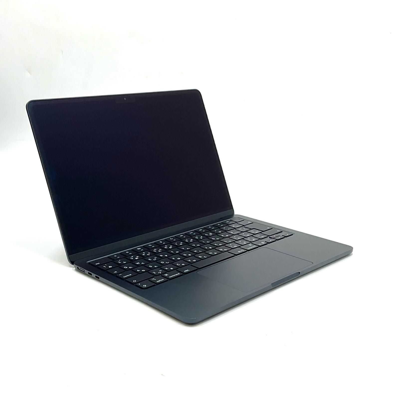 Apple MacBook Air 13 6インチ 2025 M 4 16 GB SSD 512 ミッドナイト