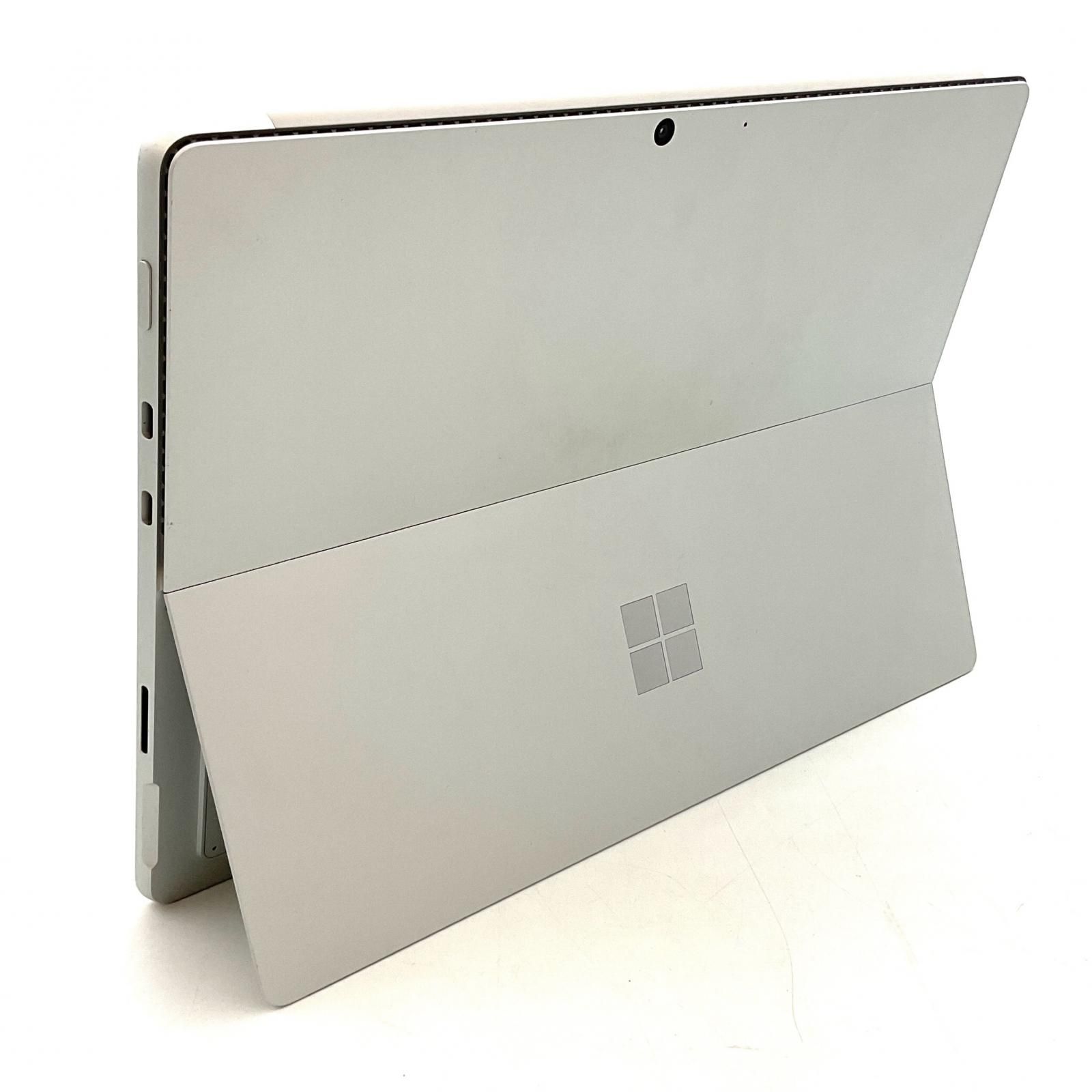 Microsoft Surface Pro 8 N 1 N-00001 11 th Gen Intel Core i 5-1135 G 7 2.40 GHz GB M.2 SSD 256 85.6%