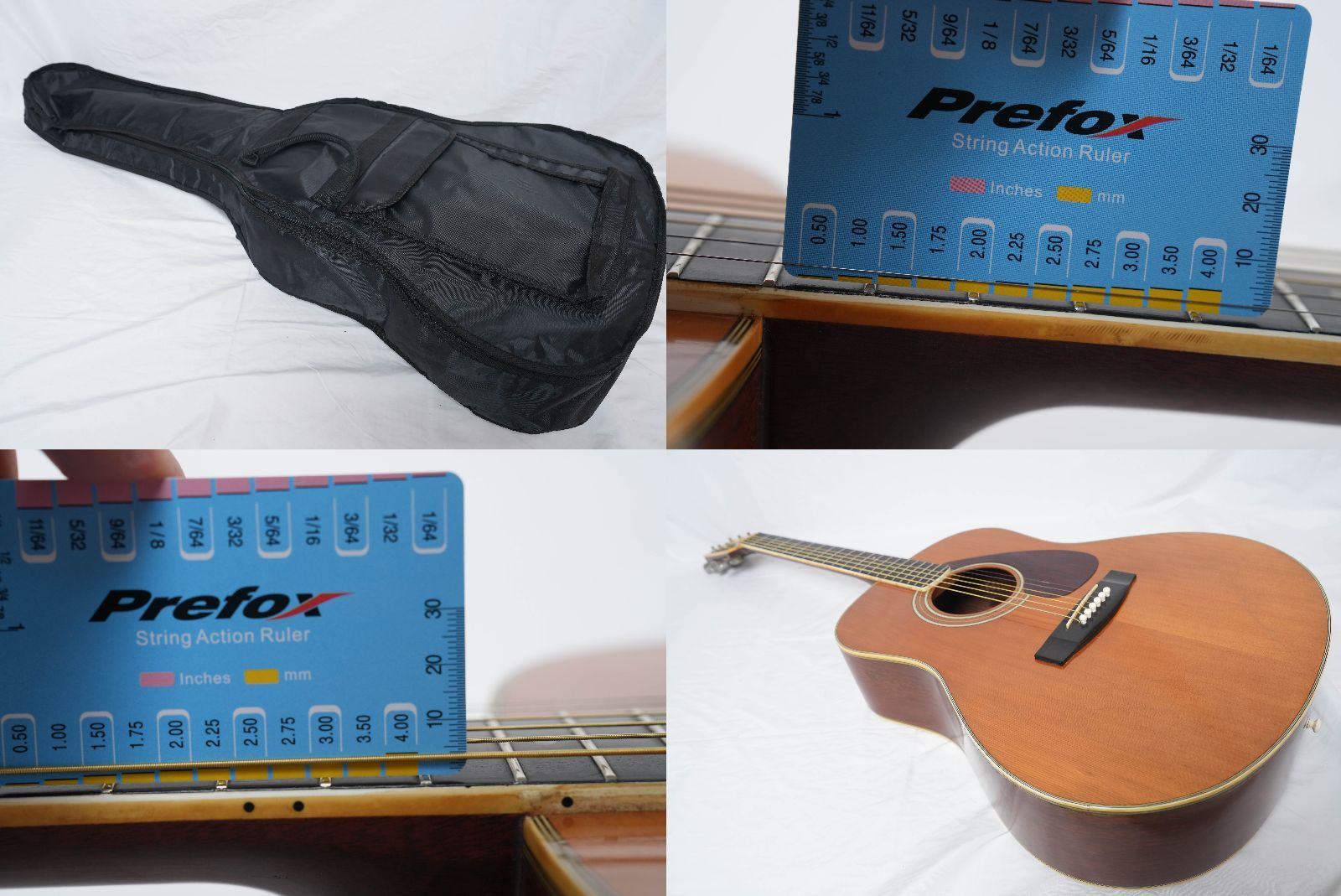  YAMAHA FG-580 Green Label 70年代 ヴィンテージ ヤマハ アコースティックギター ギター