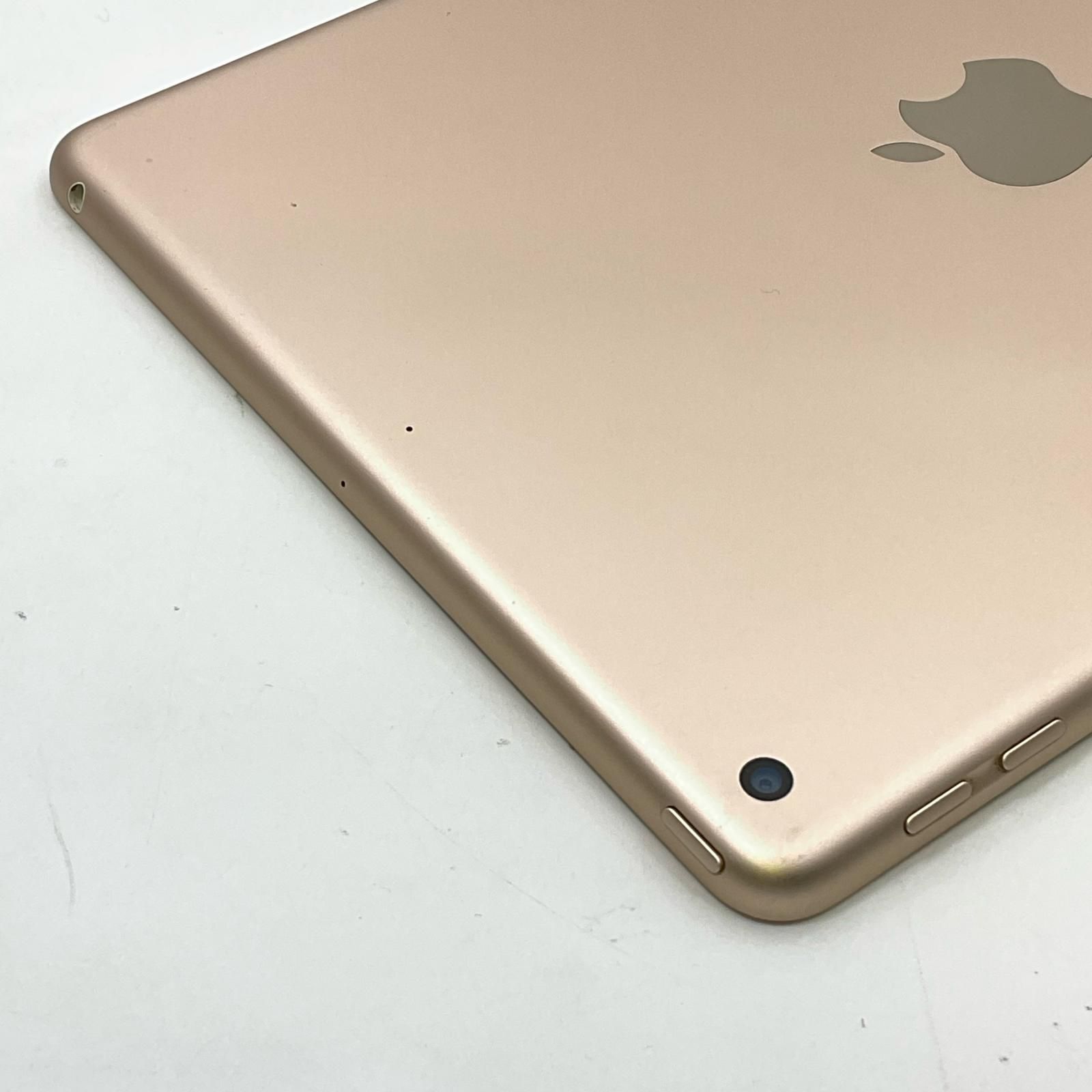 Apple iPad 9.7インチ 第5世代 32GB ゴールド Wi-Fi 動作確認済【全額