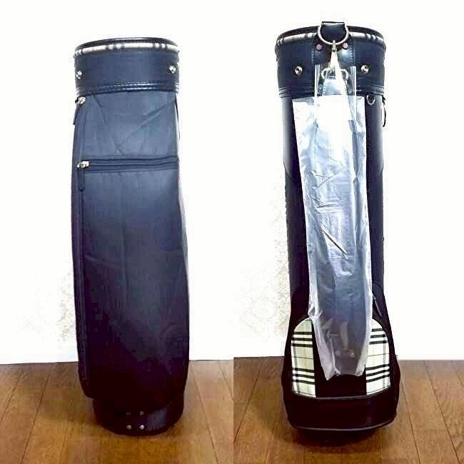 Burberry バーバリーゴルフバック