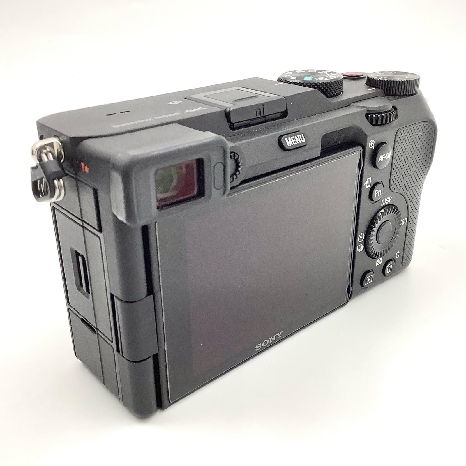 Sony デジタル一眼