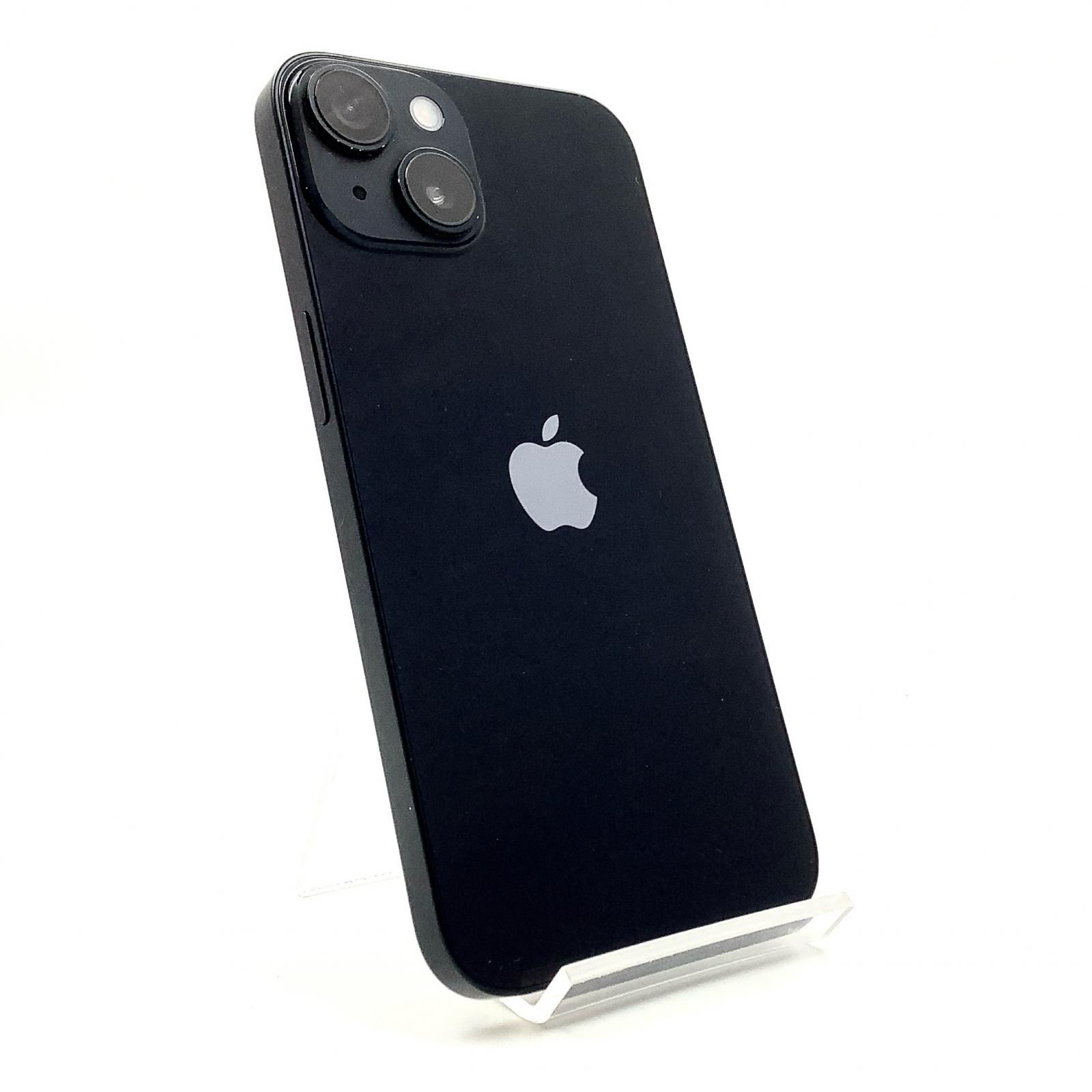 iPhone14 128GB 本体 ミッドナイト Amazon | 【整備済み品】 Apple 