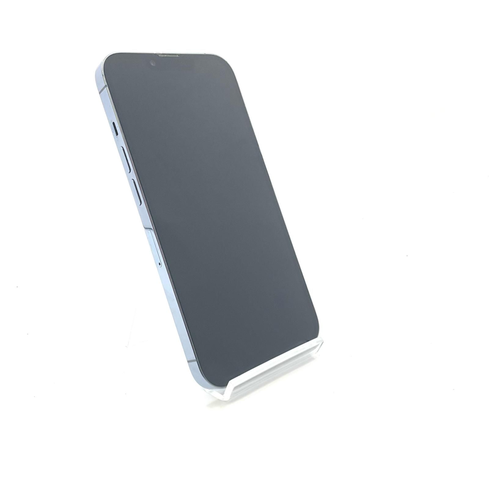 iPhone 13 Pro 128 GB シエラブルー Softbank 77