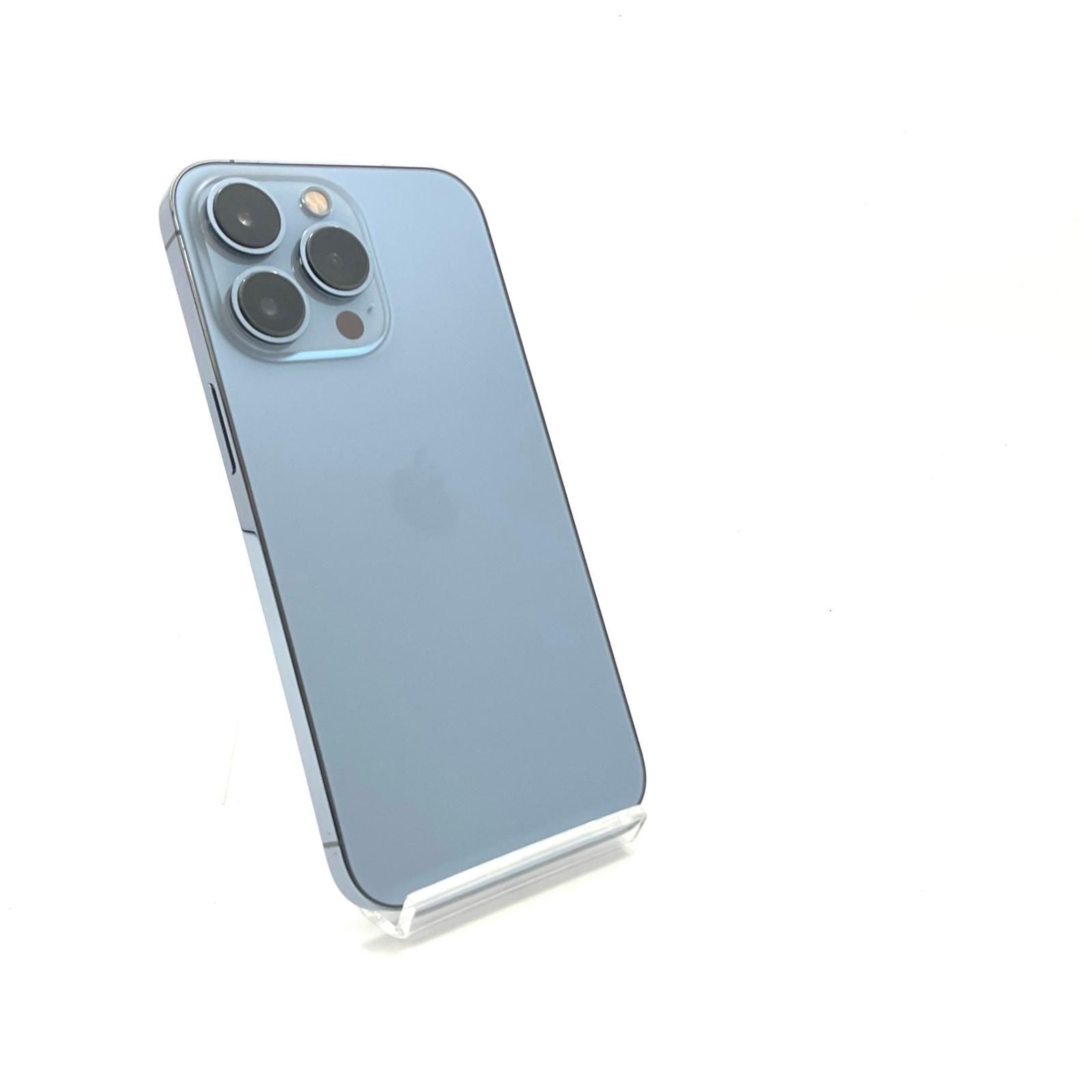 iPhone 13 Pro 128 GB シエラブルー Softbank 77