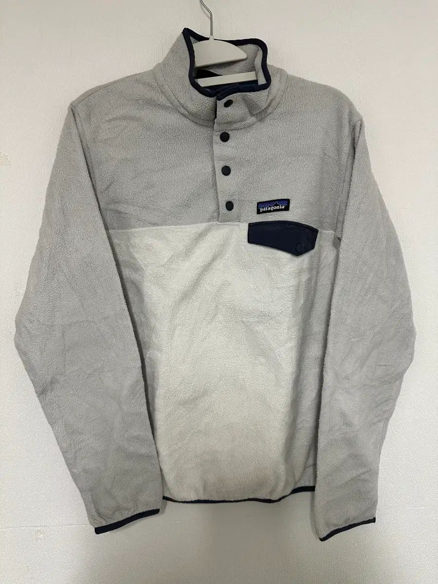 セール patagonia パタゴニア Synchilla（シンチラ） ウィメンズ s