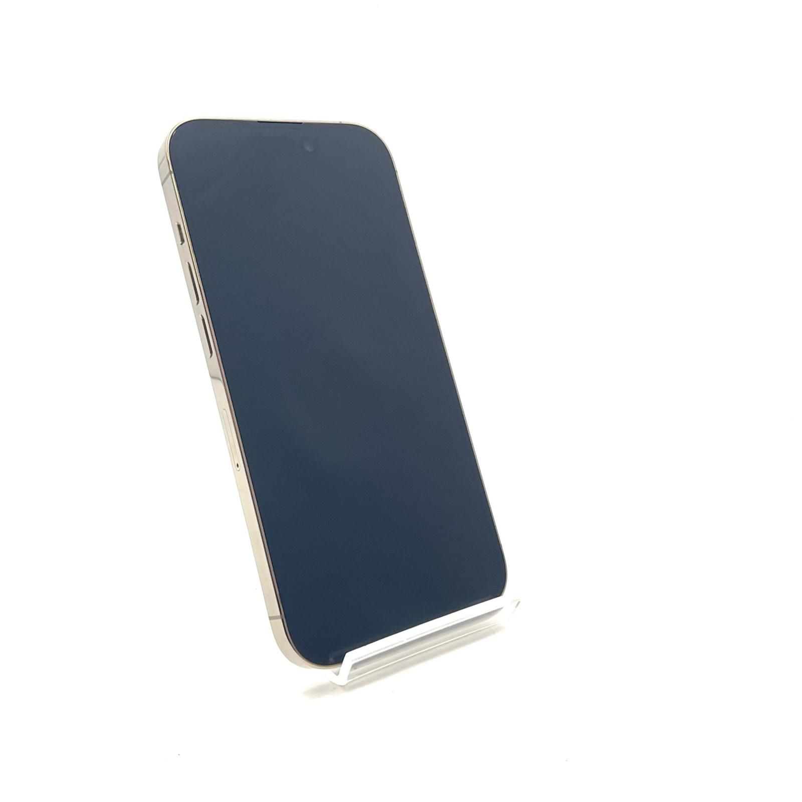 iPhone 14 Pro 256 GB ゴールド SIMフリー 白ロム 88 スマートフォン本体 スマートフォン 携帯電話 スマホ タブレット パソコン