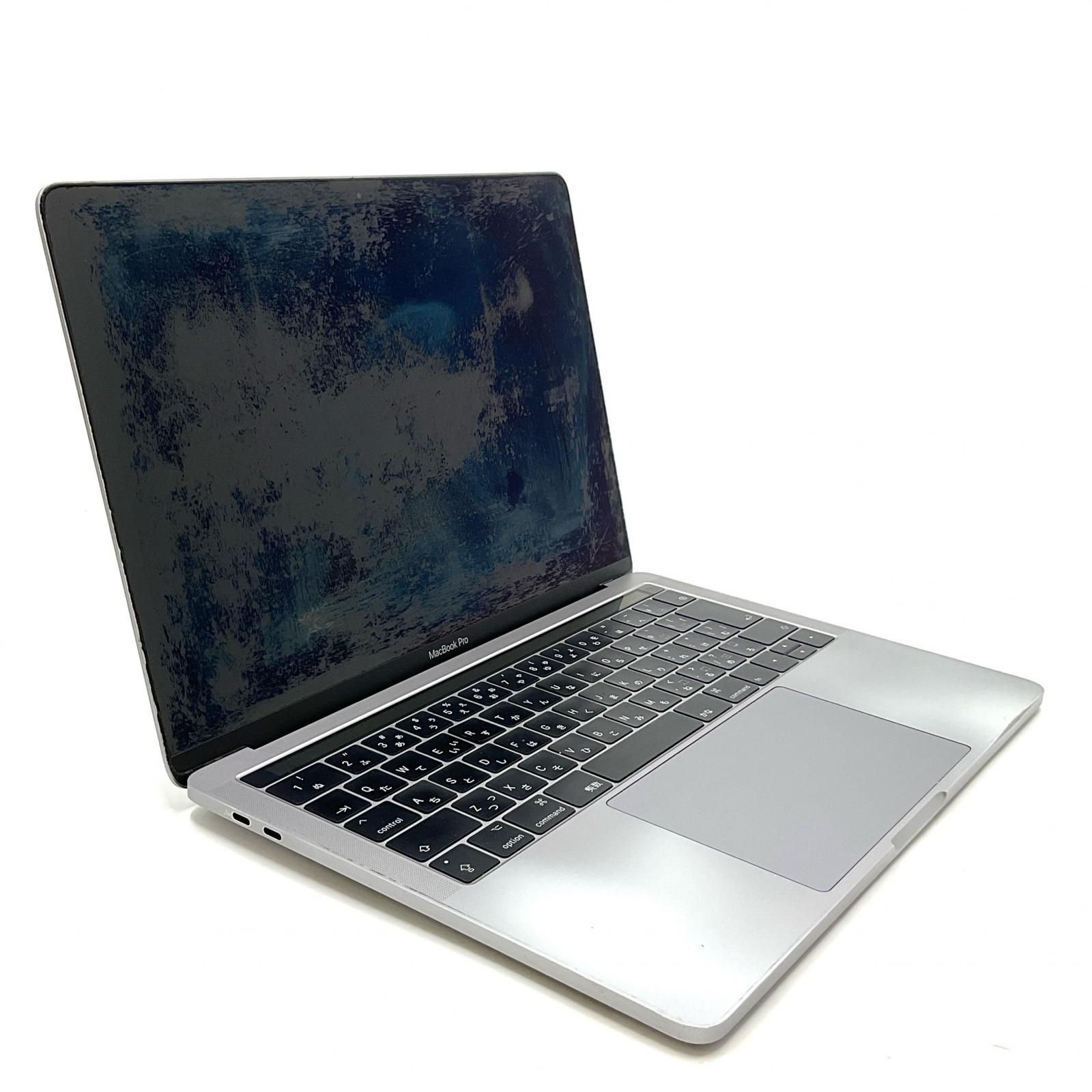 最速発送】Apple MacBook Pro 13インチ 2017 3.1 GHz デュアルコア