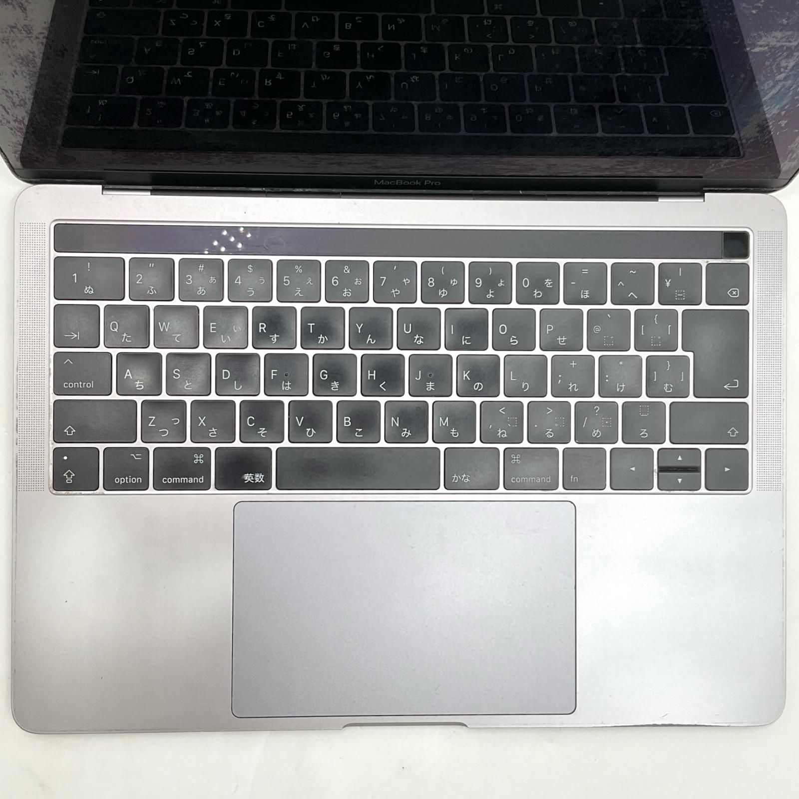 最速発送】Apple MacBook Pro 13インチ 2017 3.1 GHz デュアルコア