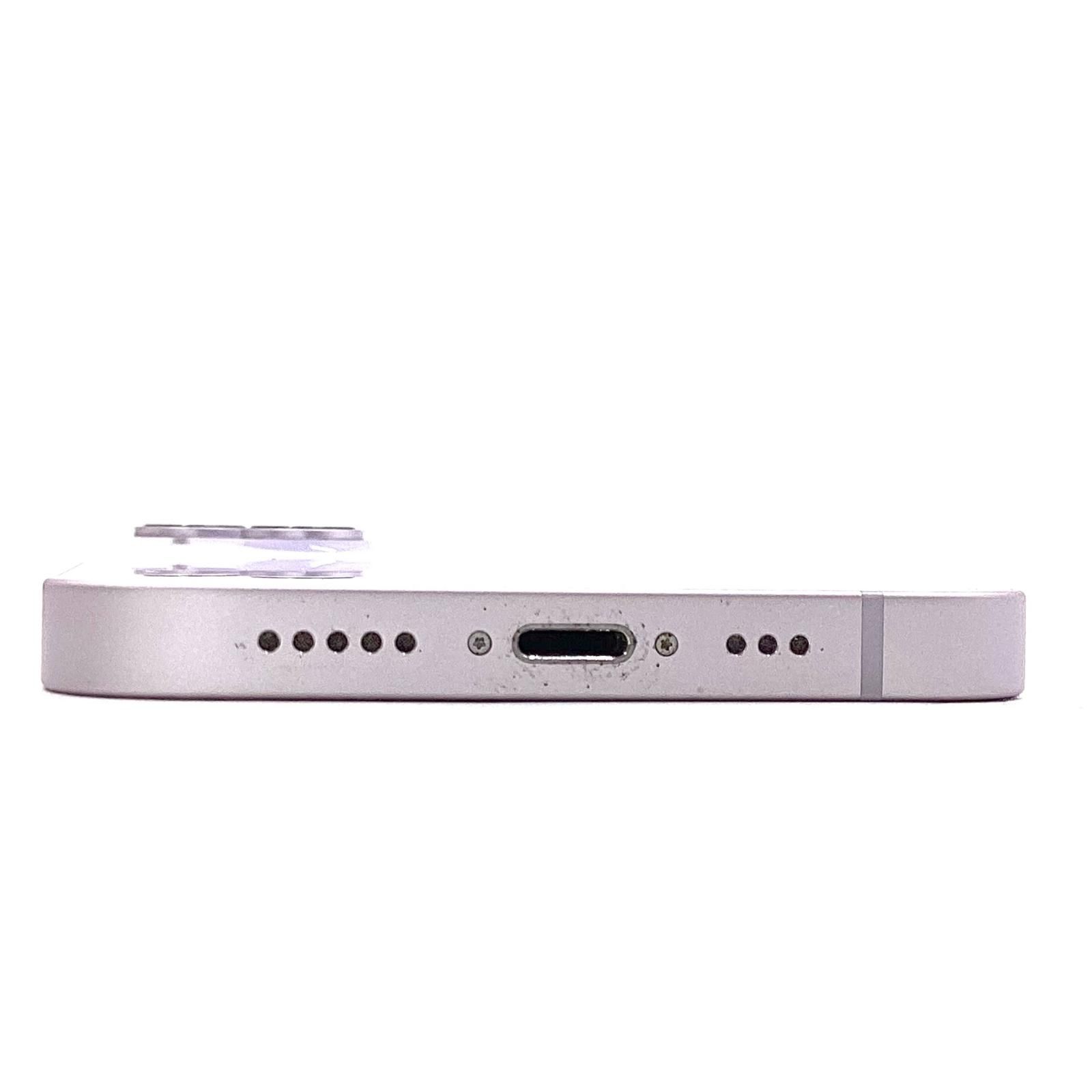  iPhone 14 256 GB パープル docomo 84 スマートフォン本体 スマートフォン 携帯電話